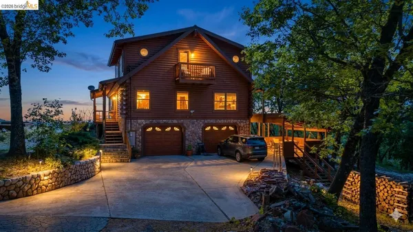 $749,000 | 14799 Big Hill Road, Sonora, CA 95370