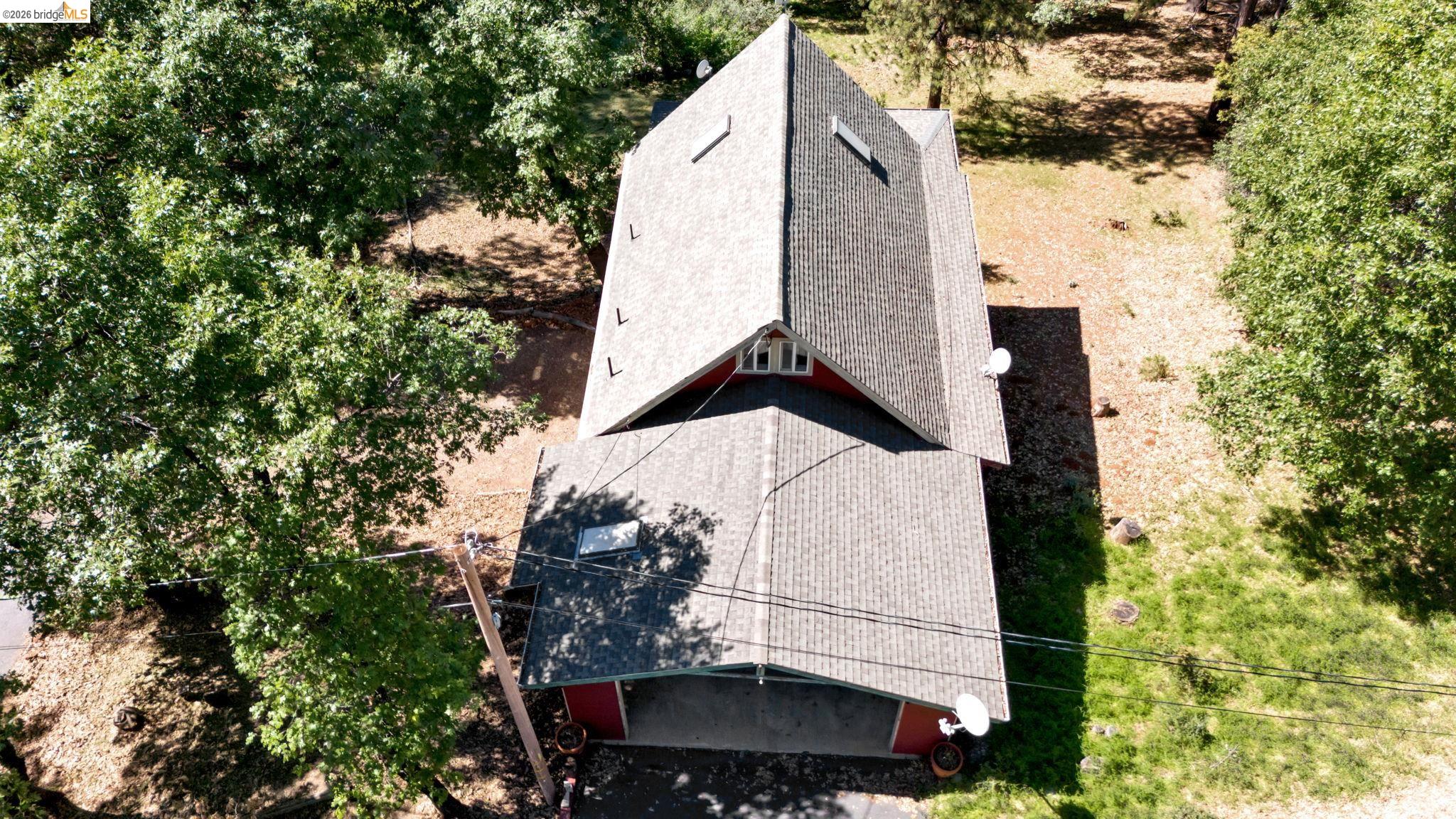 14799 Big Hill Road Sonora, CA 95370 - Photo 46 of 60 View of subject property