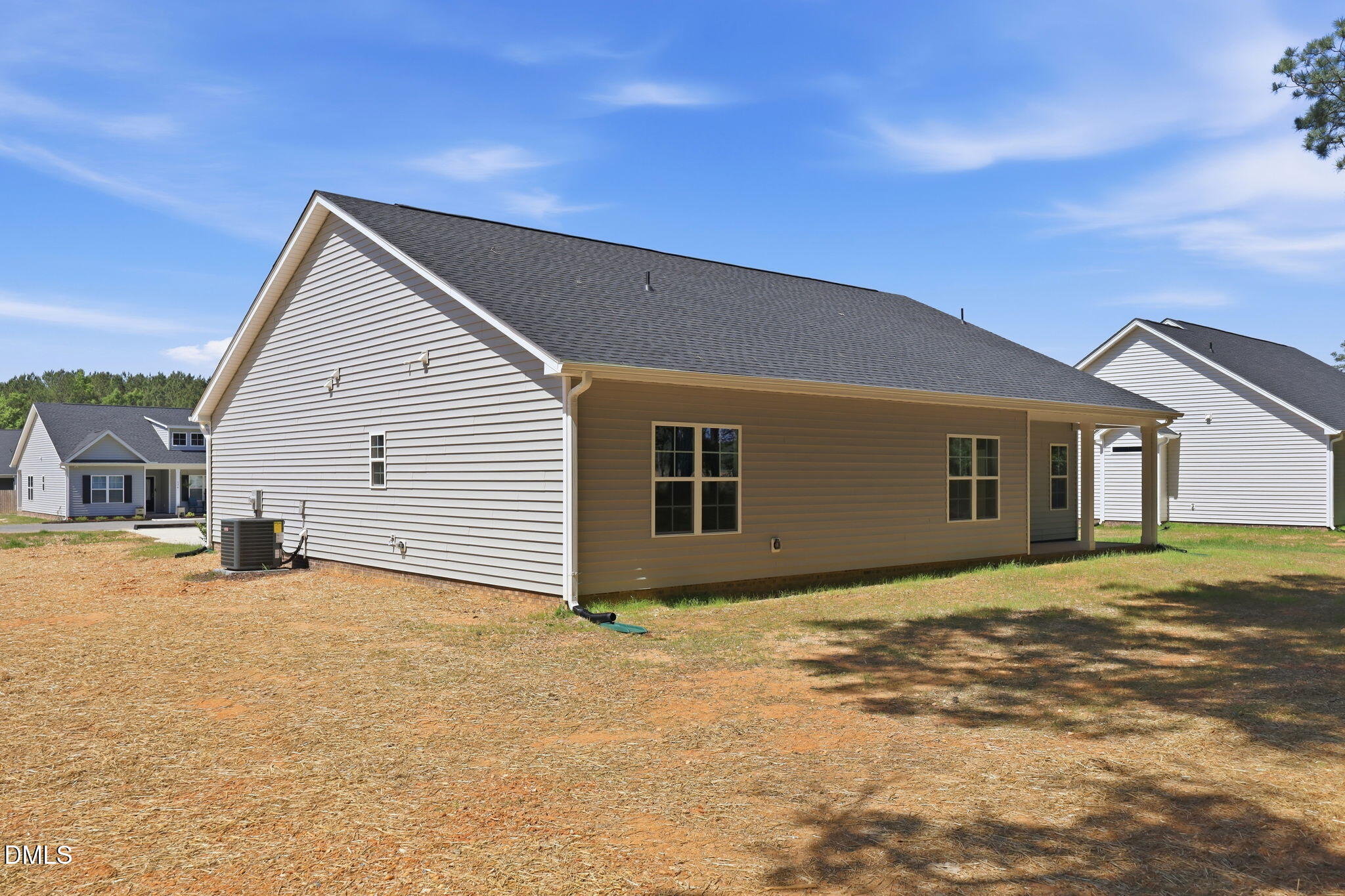 175 Nectar Lane Bunnlevel, NC 28323 - Photo 29 of 34