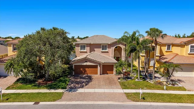 $760,000 | 7337 Via Leonardo, Lake Worth, FL 33467