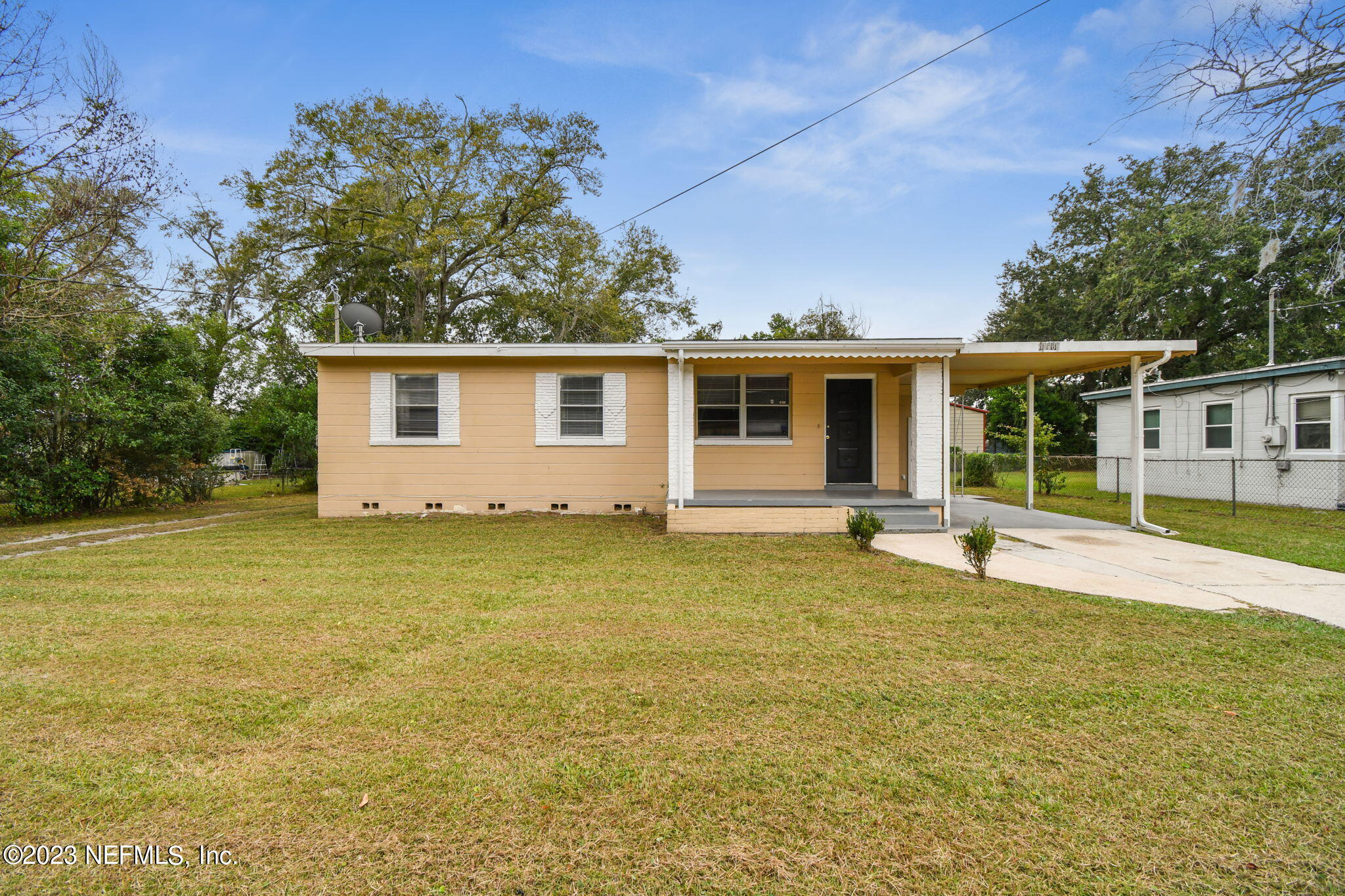 10566 Arendal Road Jacksonville, FL 32218 - Photo 3 of 33 3-DSC_7647