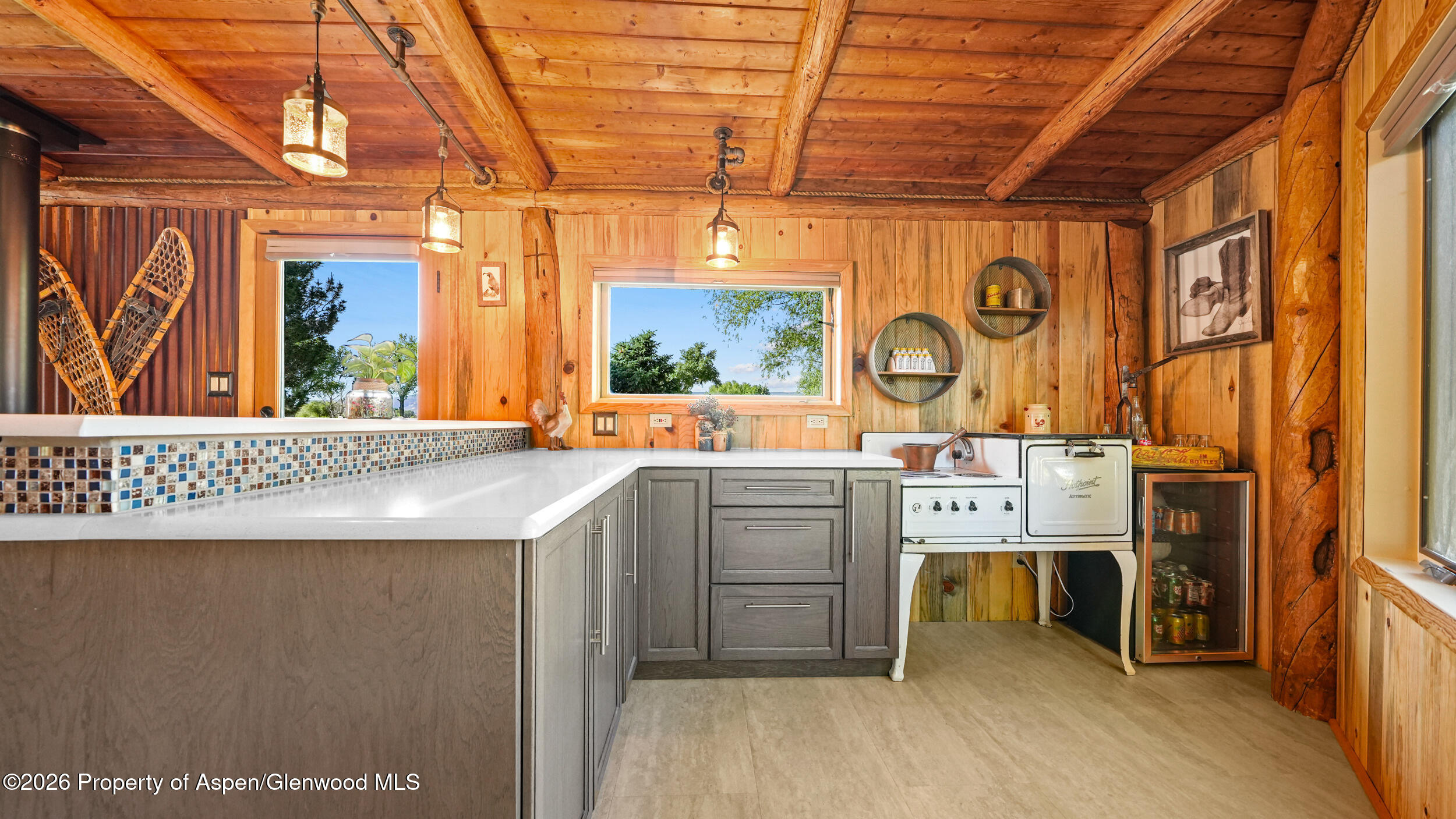 1355 N Road Loma, CO 81524 - Photo 24 of 51 a view of a kitchen