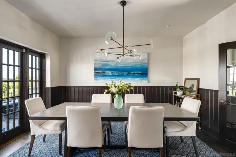 $5,995,000 | 6714 Muirlands Drive, La Jolla, CA 92037