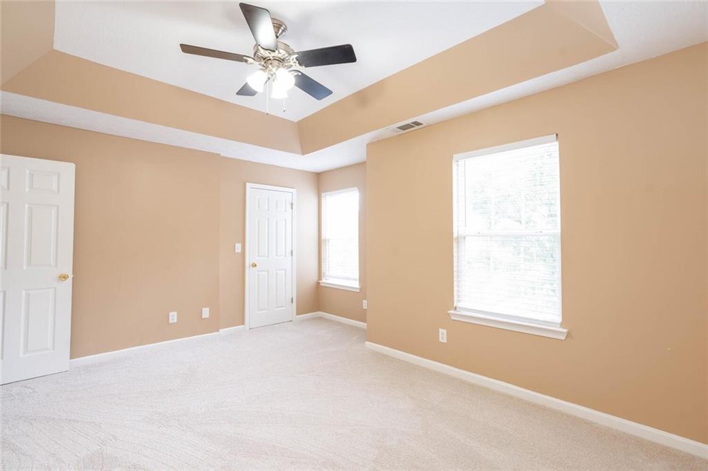 102 Timber Ridge Drive Cartersville, GA 30121 - Photo 15 of 31 Gallery Image 15