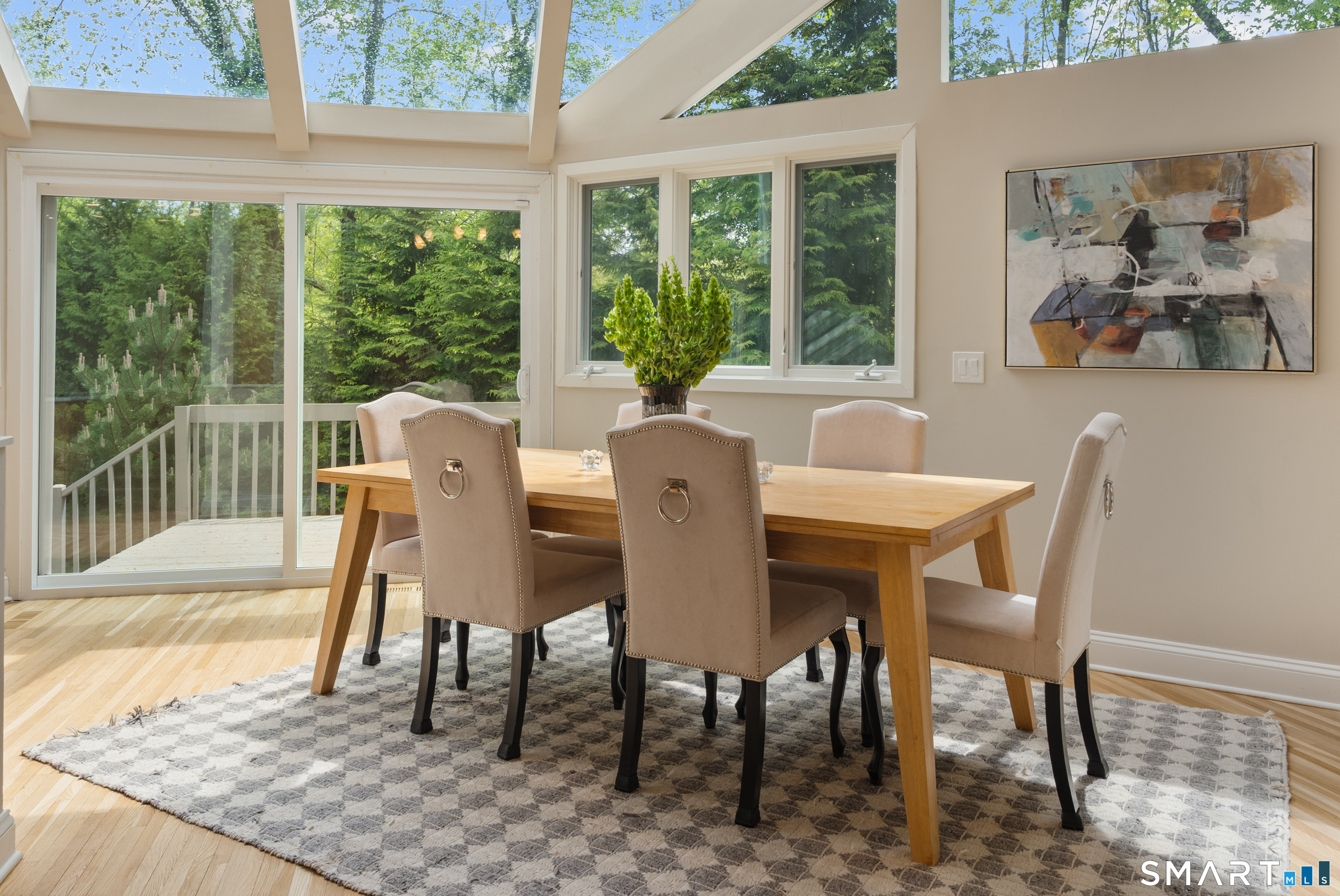 2 Sleepy Hollow Road New Canaan, CT 06840 - Photo 14 of 38