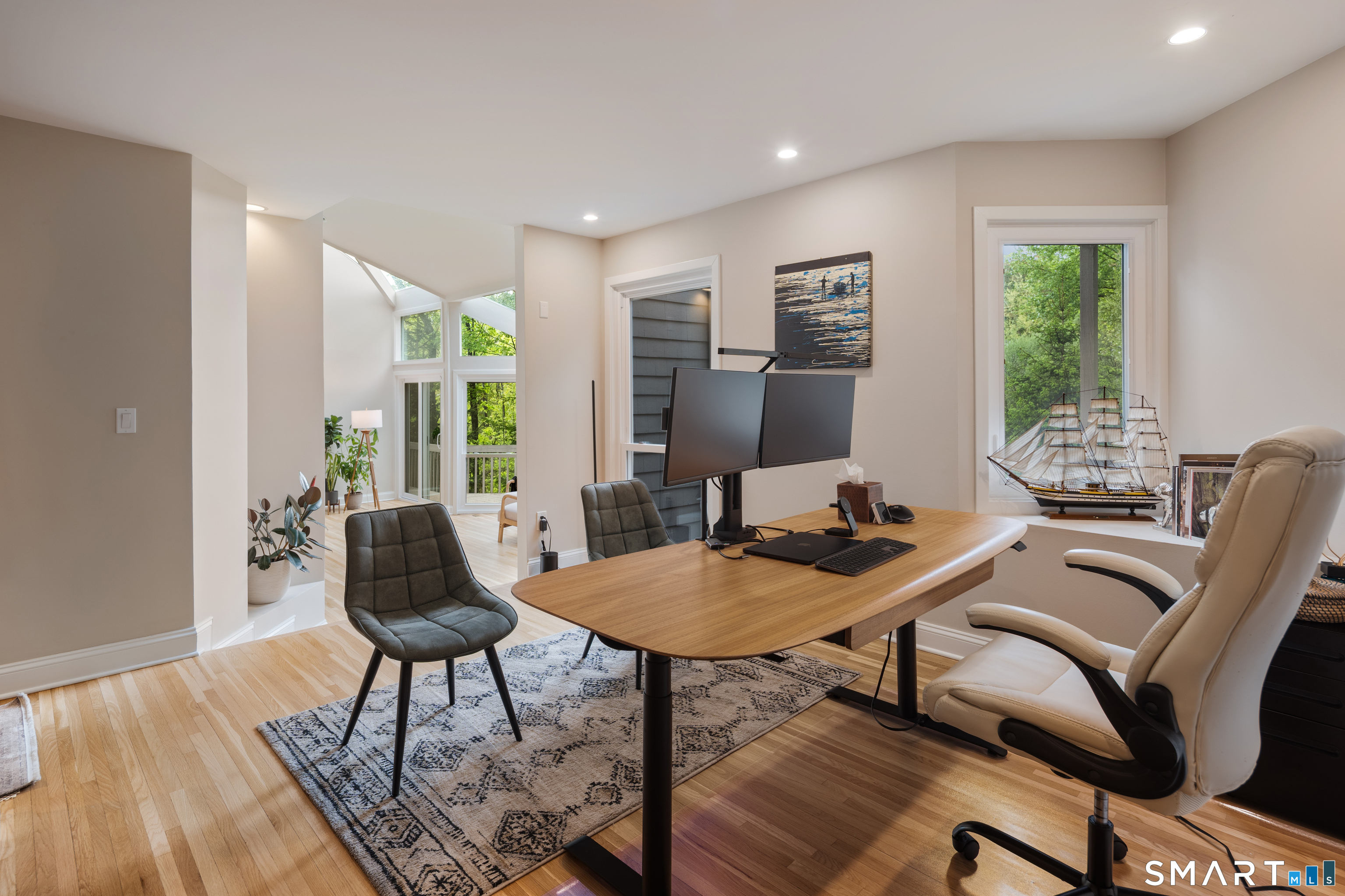 2 Sleepy Hollow Road New Canaan, CT 06840 - Photo 18 of 38
