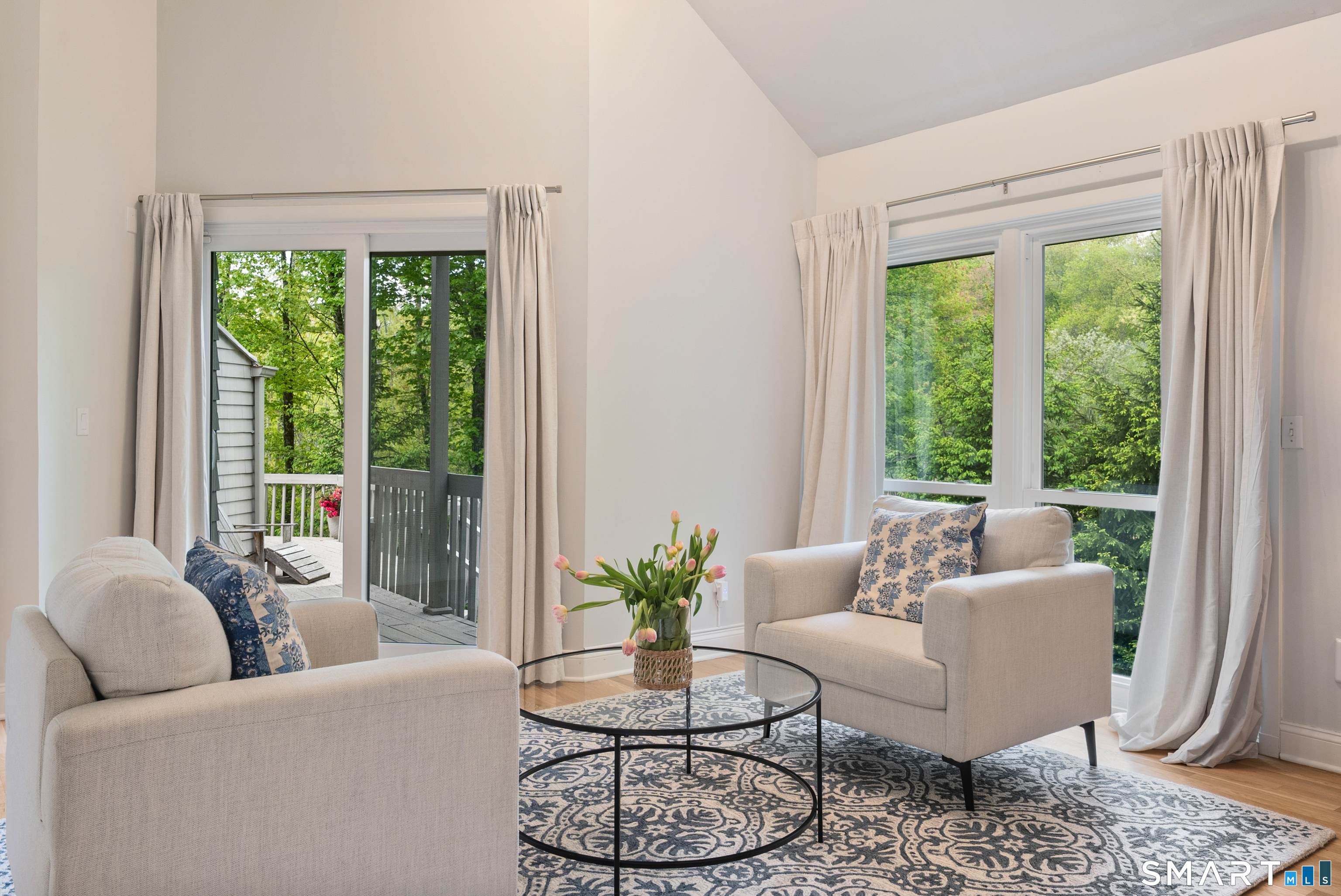 2 Sleepy Hollow Road New Canaan, CT 06840 - Photo 20 of 38