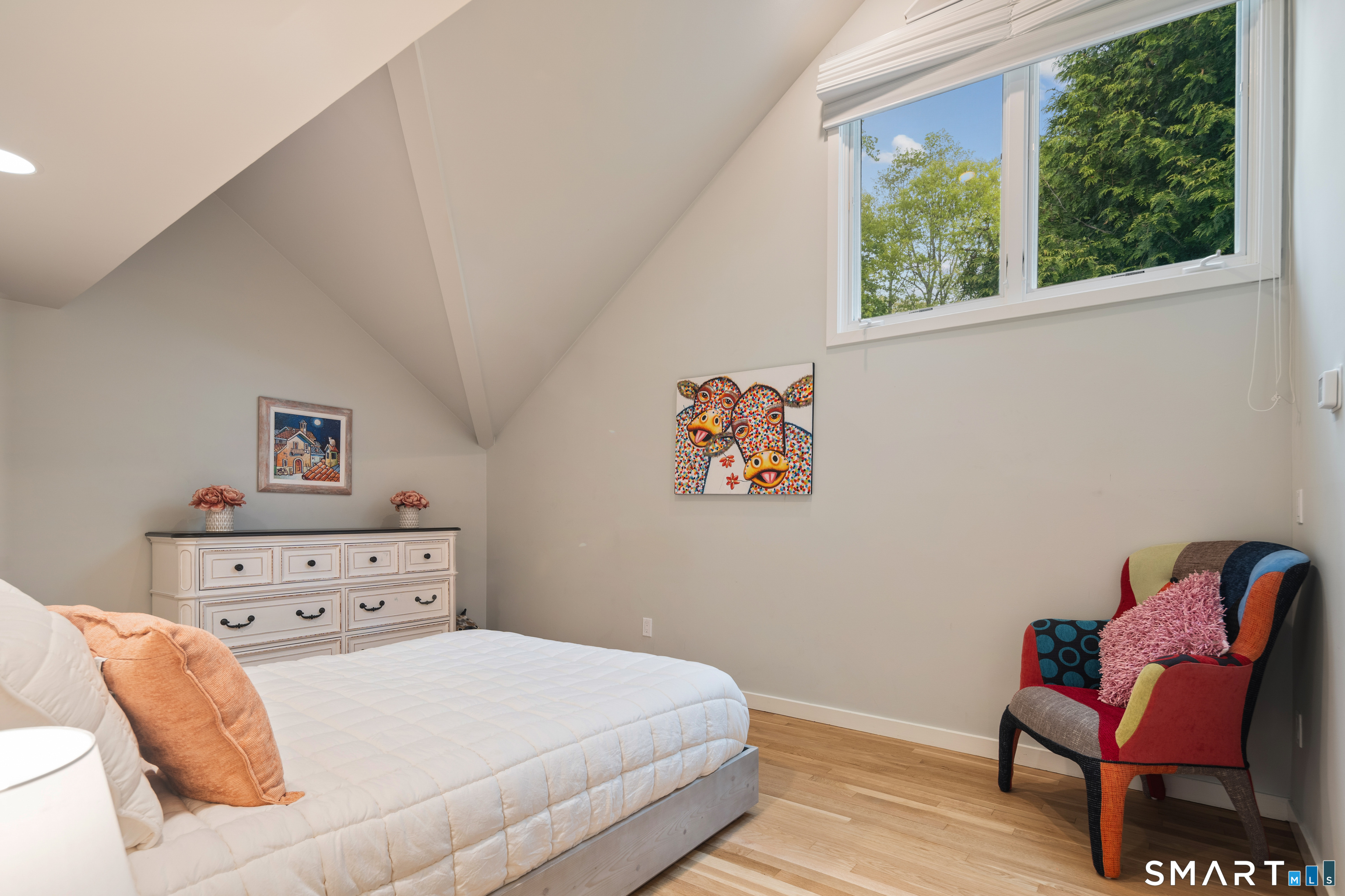 2 Sleepy Hollow Road New Canaan, CT 06840 - Photo 27 of 38