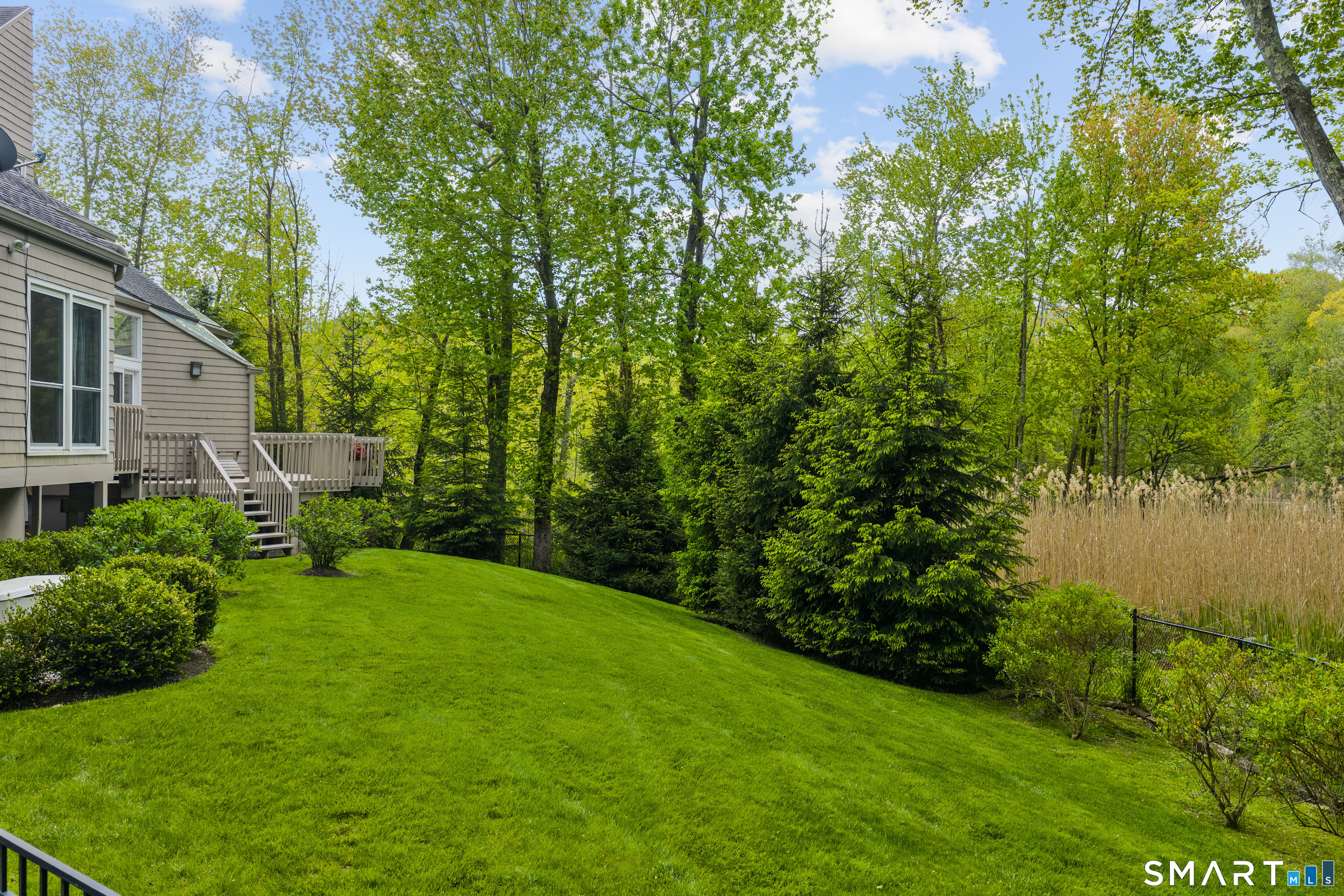 2 Sleepy Hollow Road New Canaan, CT 06840 - Photo 37 of 38