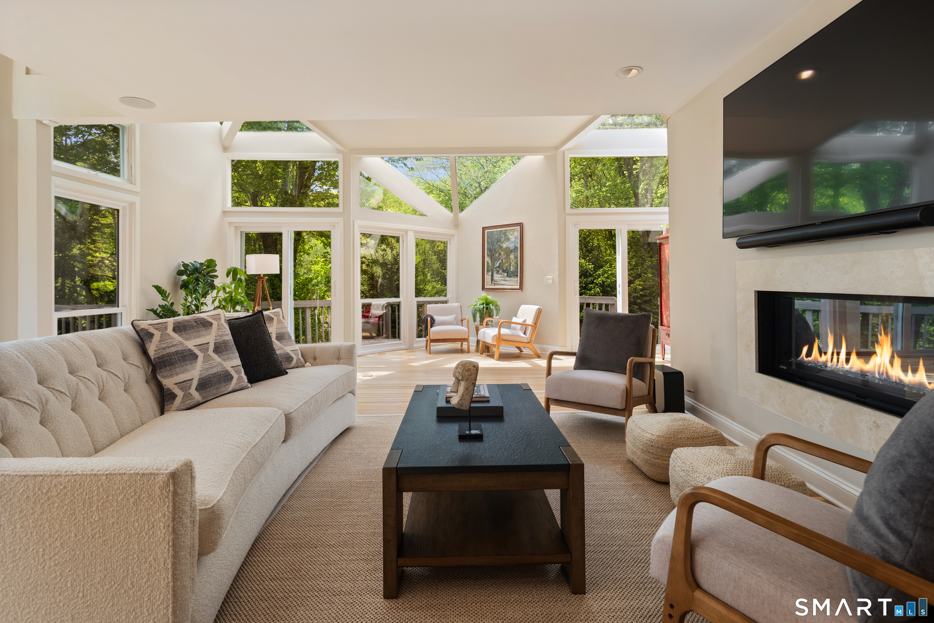 2 Sleepy Hollow Road New Canaan, CT 06840 - Photo 4 of 38