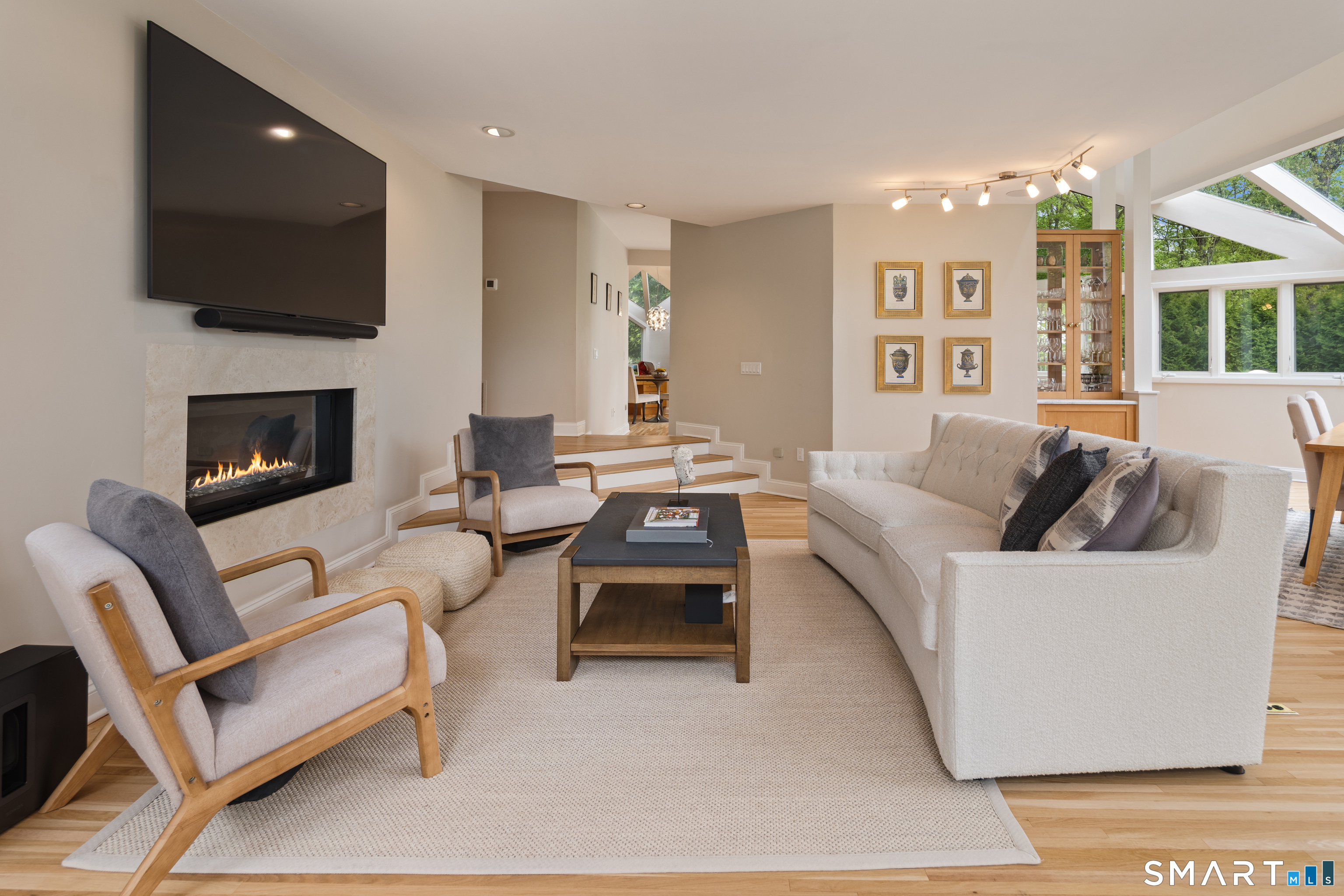 2 Sleepy Hollow Road New Canaan, CT 06840 - Photo 6 of 38