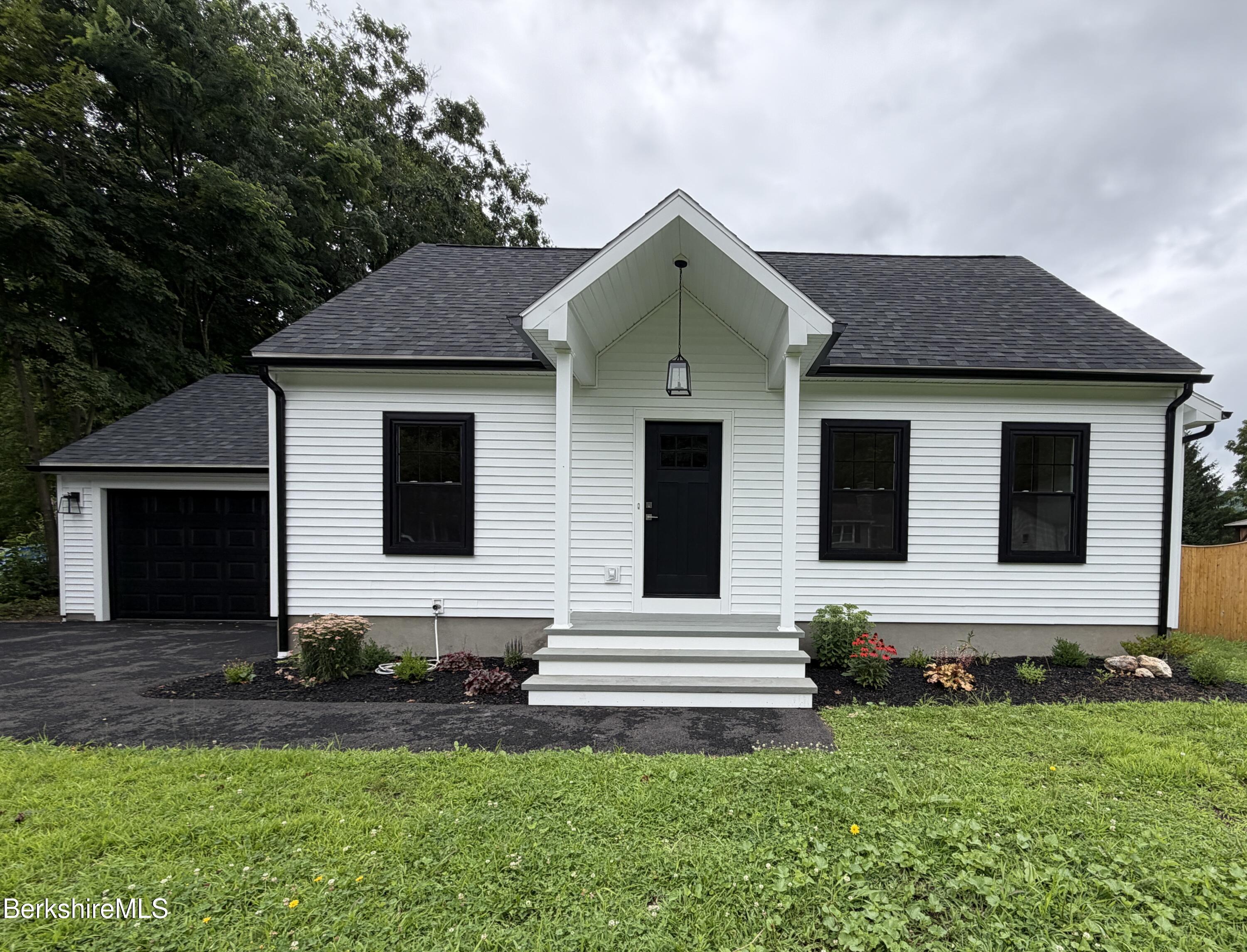 747 Pecks Road Pittsfield, MA 01201 - Photo 2 of 39 Front