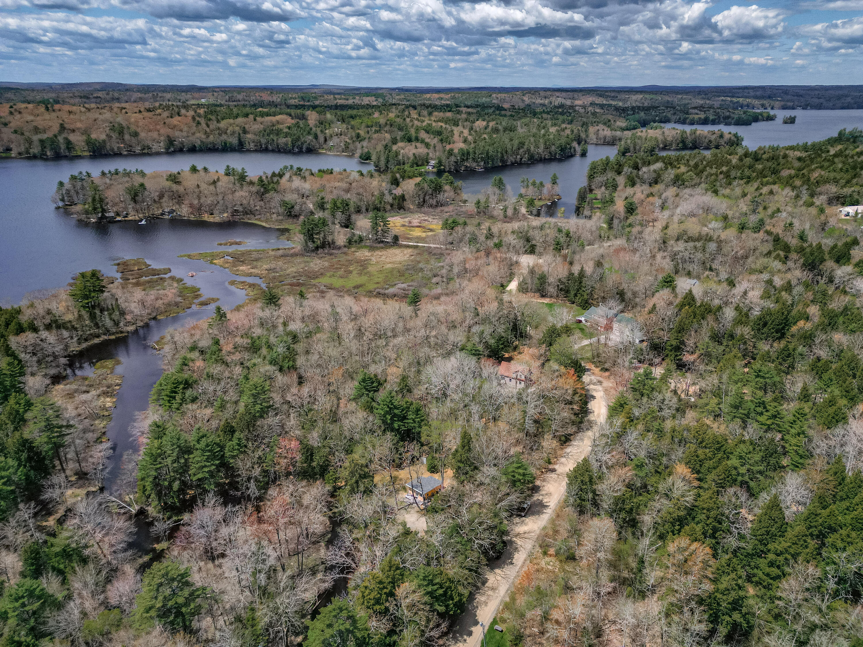 48 Moody's Island Road Nobleboro, ME 04555 - Photo 33 of 38 DJI_0277 (1)