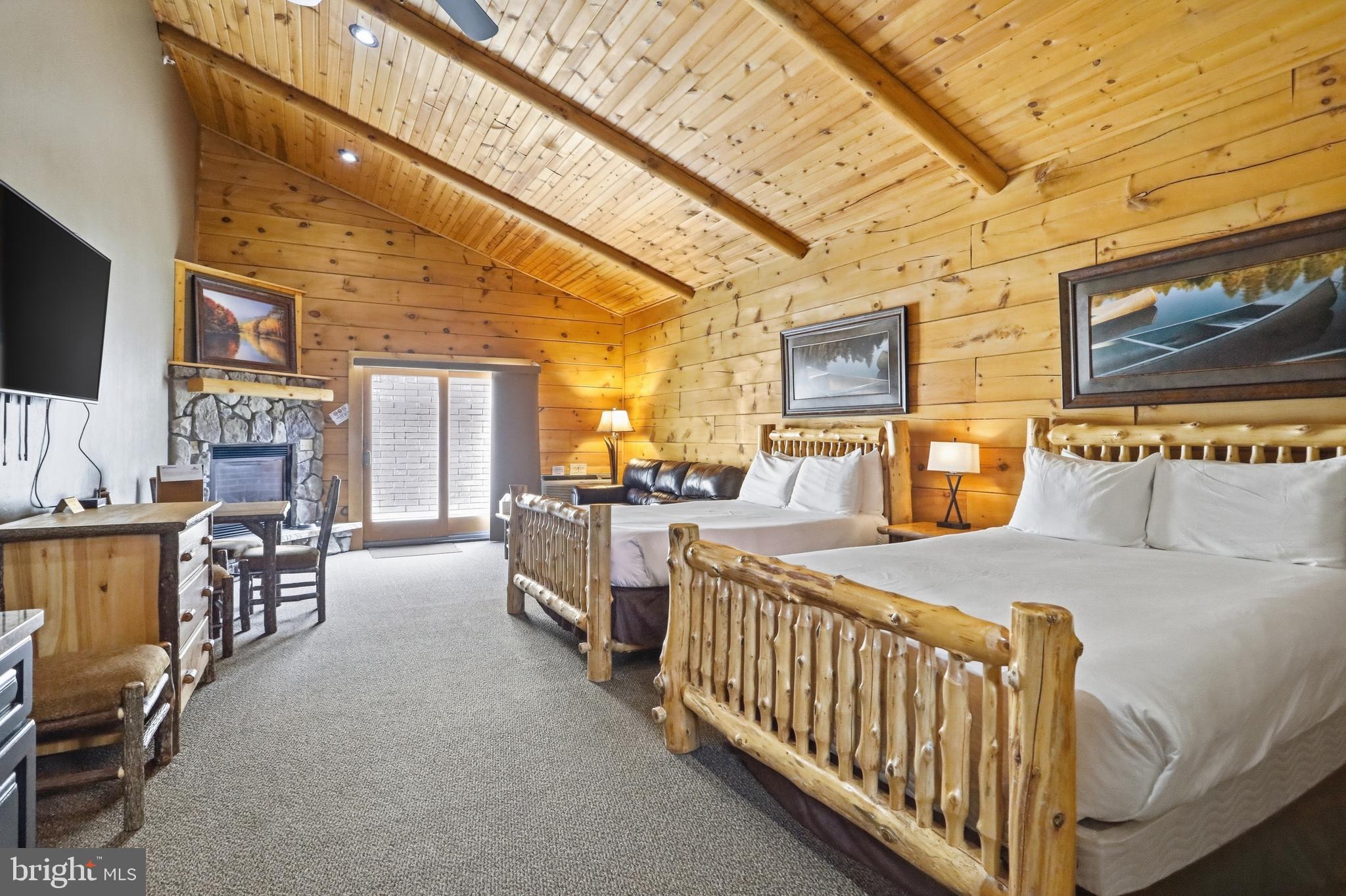 315 Cabin Lodge Road McHenry, MD 21541 - Photo 9 of 20