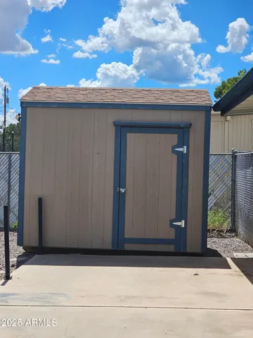 a close up view of a sink