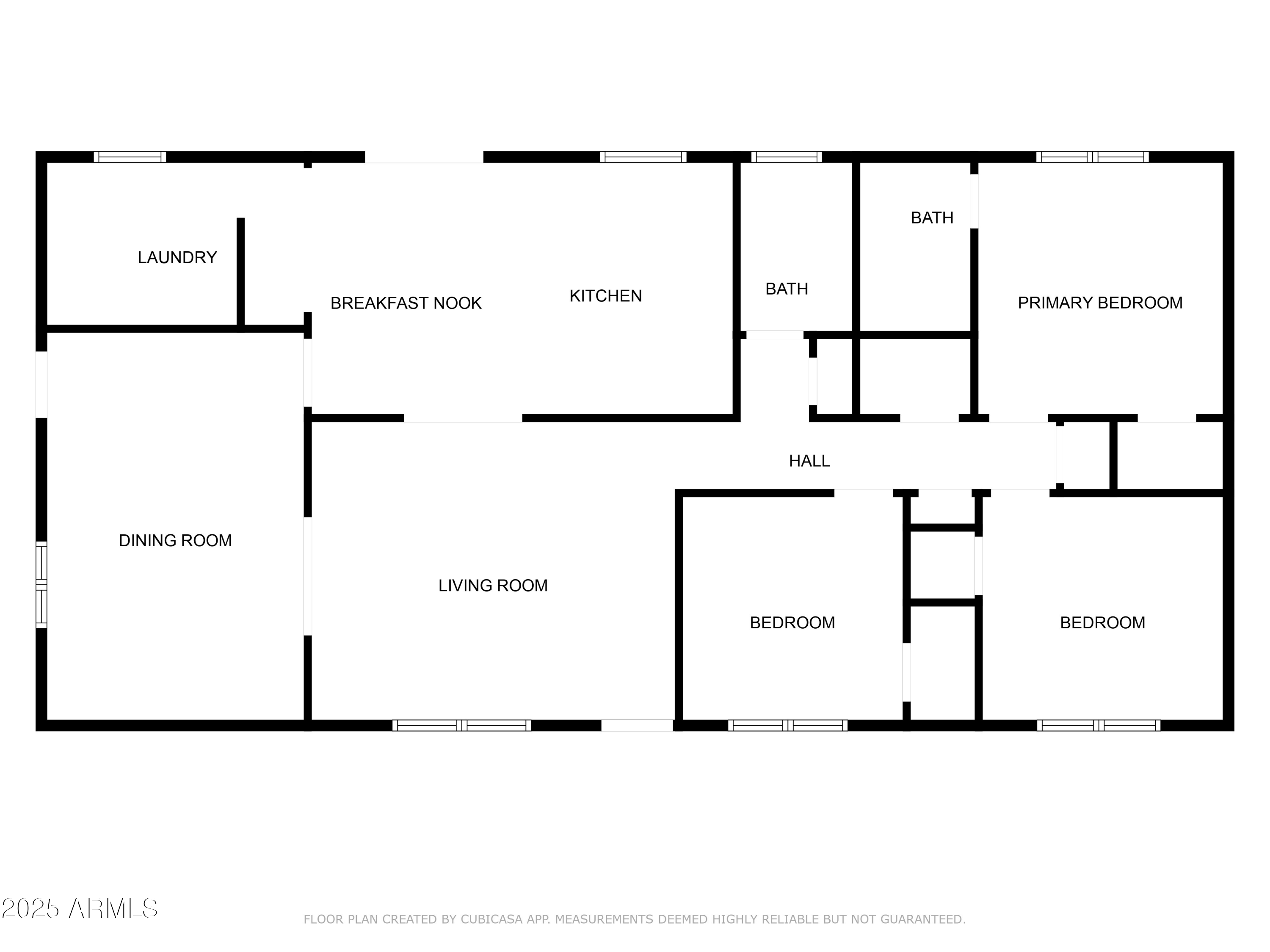 310 2nd Street Huachuca City, AZ 85616 - Photo 19 of 19 a picture of a wall with a white wall and white cabinet
