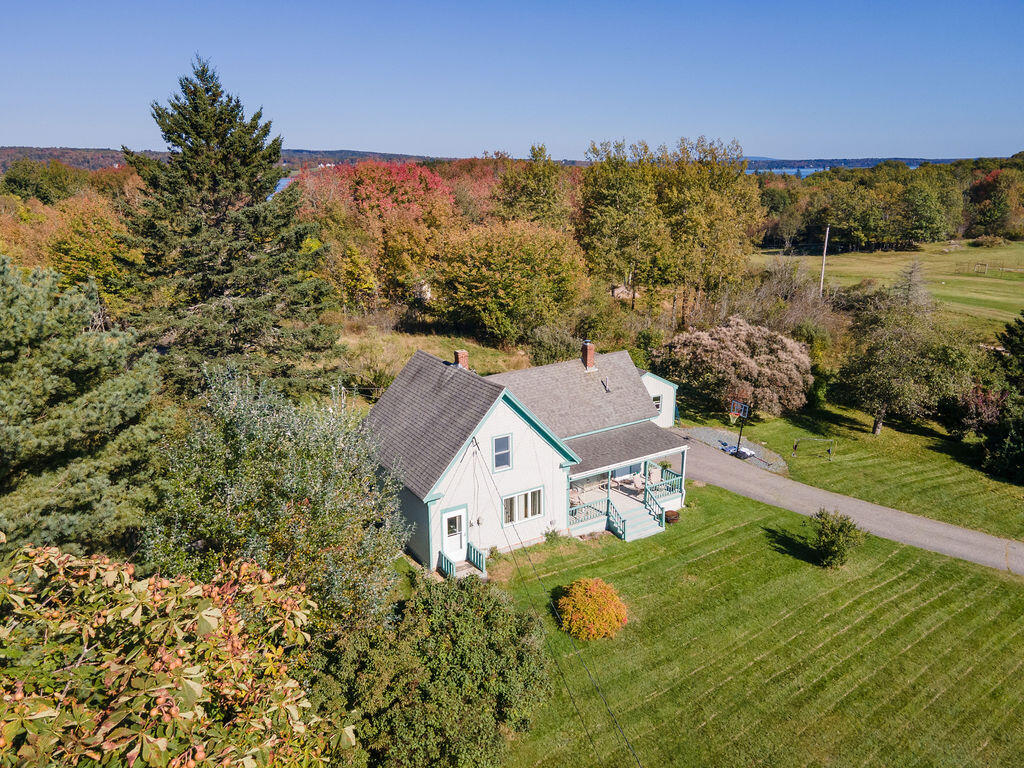87 Little Deer Isle Road Deer Isle, ME 04650 - Photo 31 of 37 87LittleDeerIsle-31