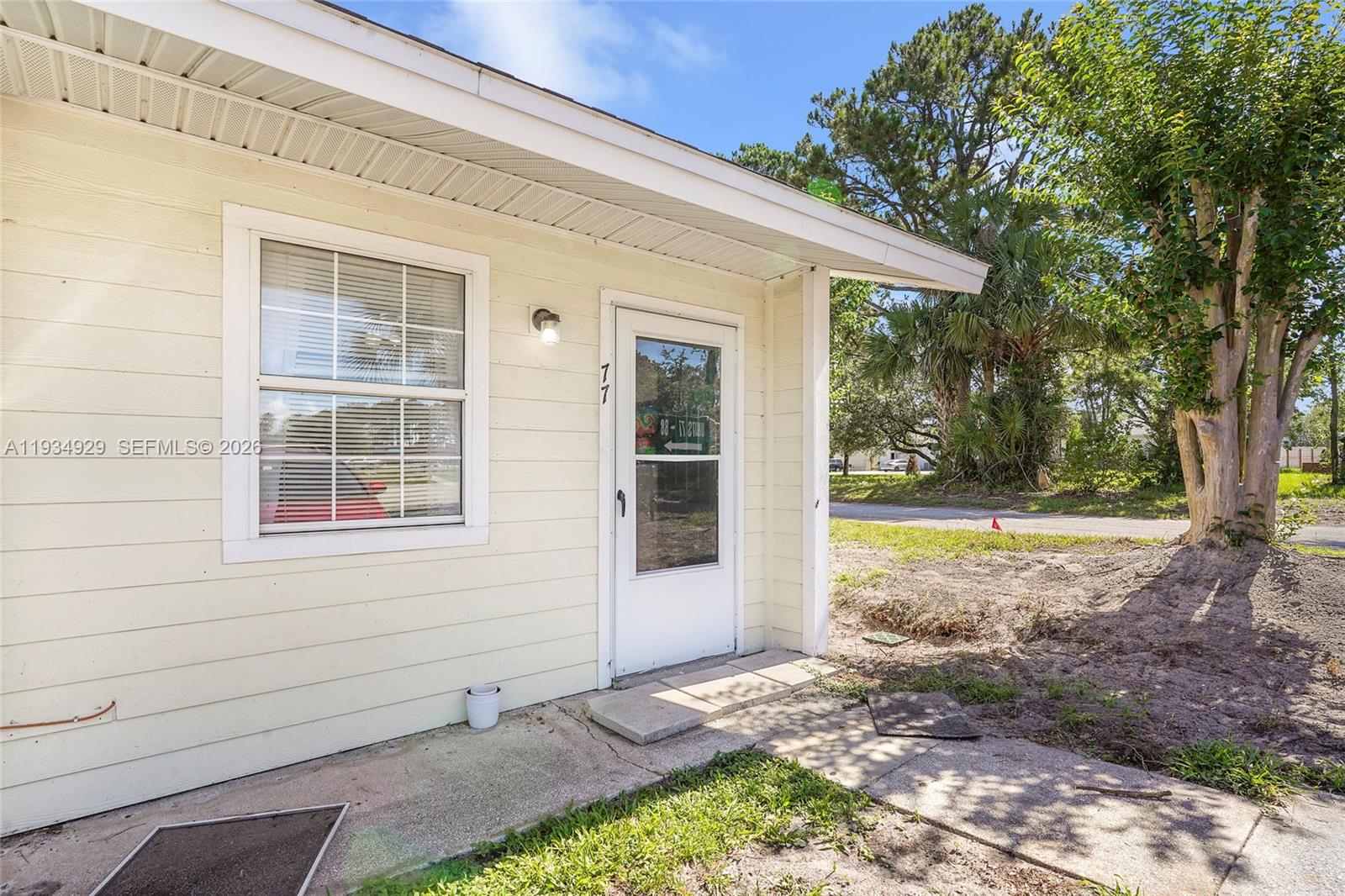 1845 Old Moultrie Road St. Augustine, FL 32084 - Photo 17 of 24