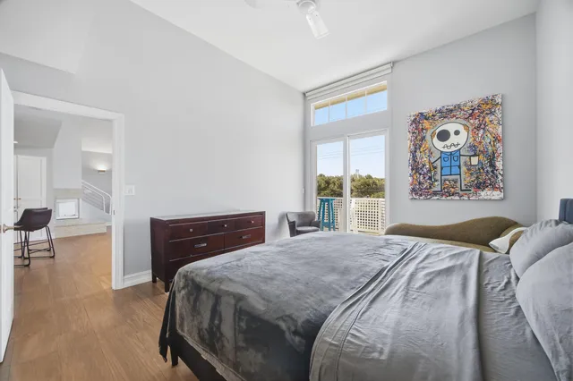 a view of a building