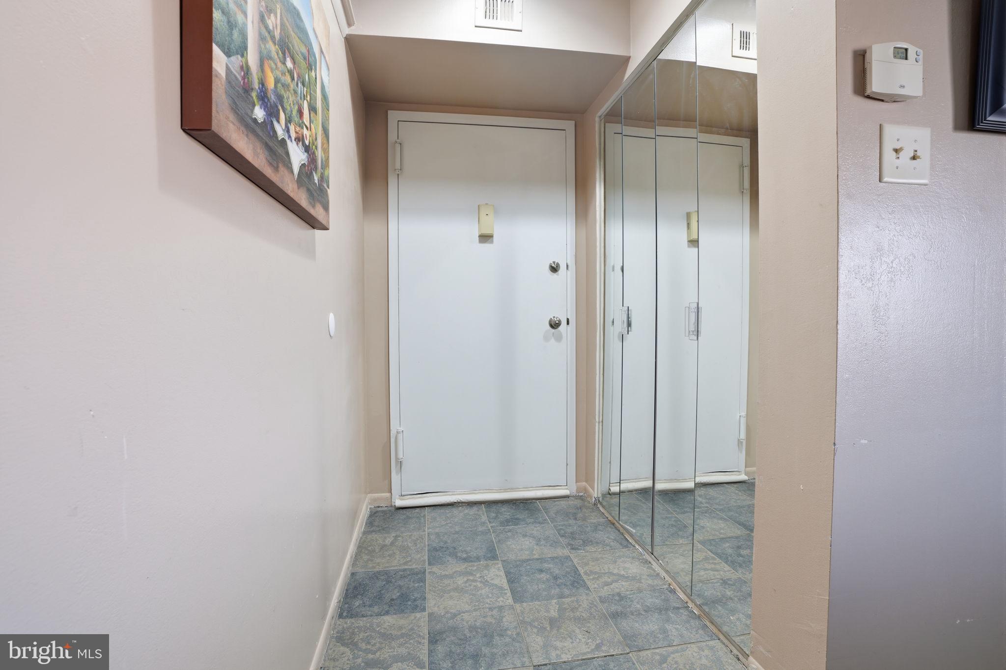 62204 Delaire Landing Road, Unit 204 Philadelphia, PA 19114 - Photo 17 of 29 a view of an entryway door