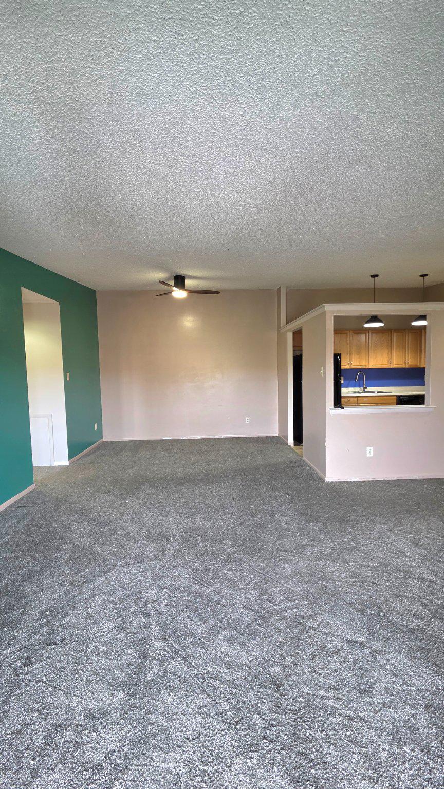 62204 Delaire Landing Road, Unit 204 Philadelphia, PA 19114 - Photo 7 of 35 Spacious living area with modern flair.