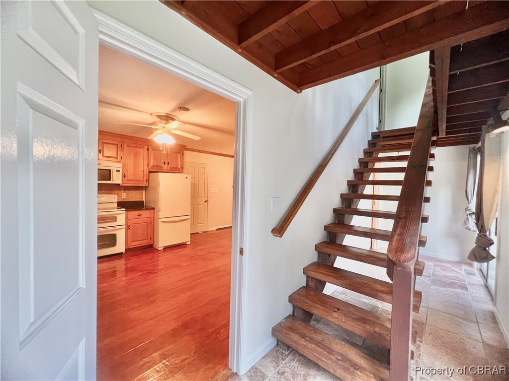 265 Holland Point Road Dutton, VA 23050 - Photo 20 of 42