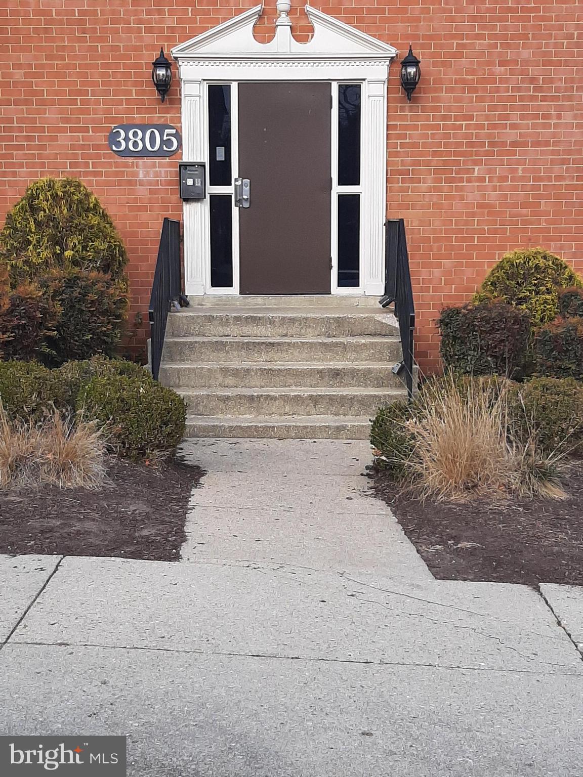 3805 Swann Road, Unit 2 Suitland, MD 20746 - Photo 1 of 1