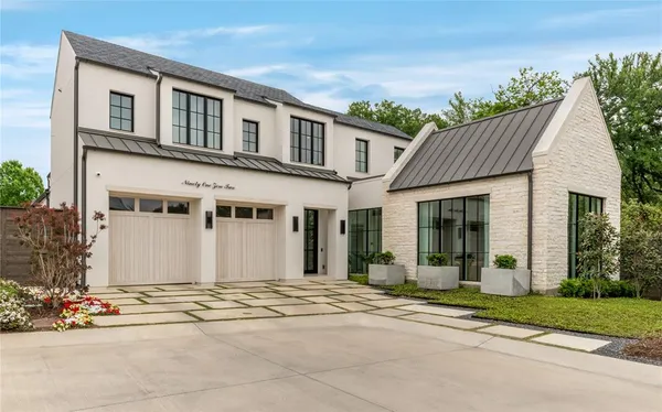 $3,975,000 | 9102 Bluff Hollow Court, Dallas, TX 75220