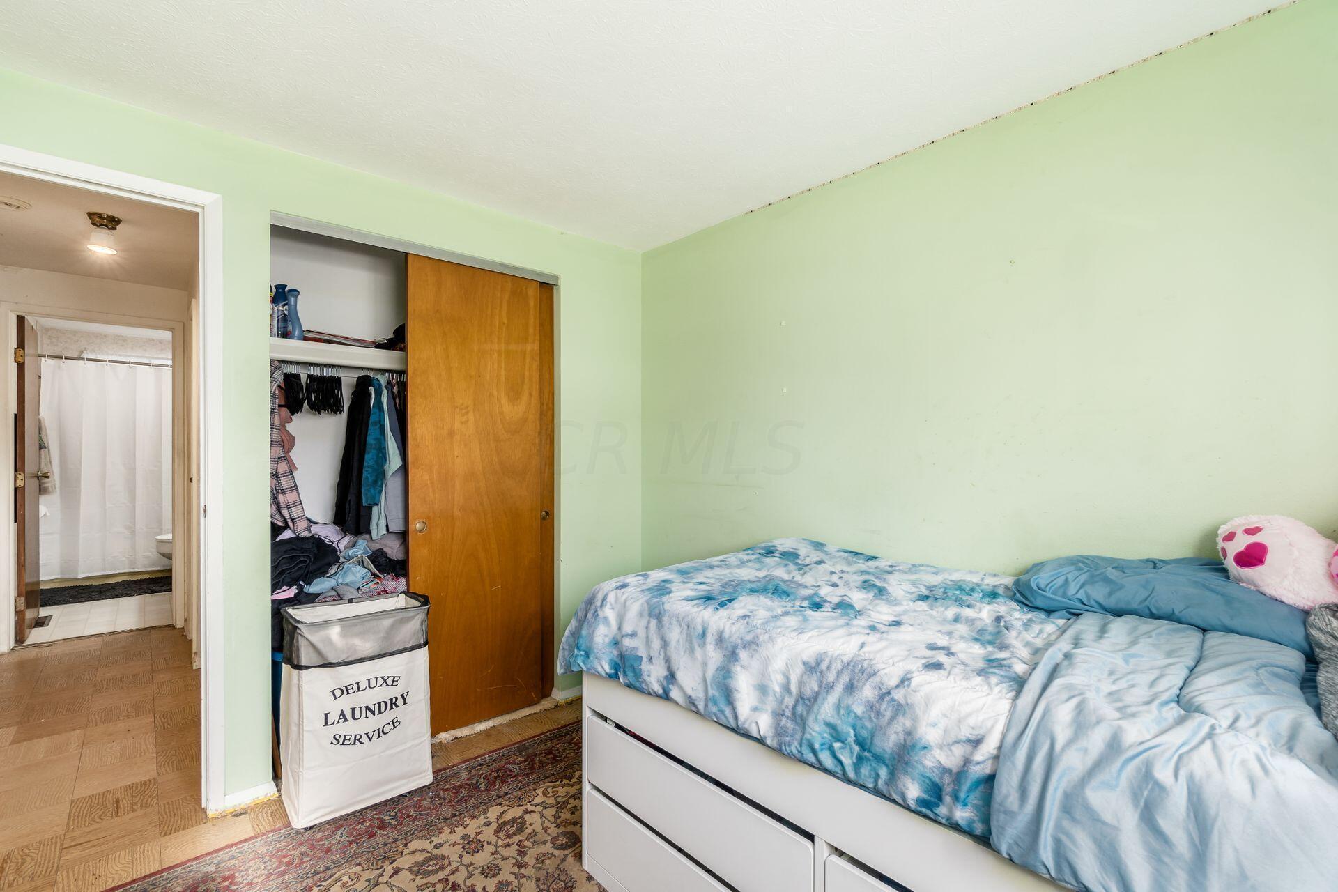 3440 Binbrook Road North Columbus, OH 43227 - Photo 11 of 25 Bedroom 1