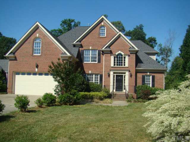 3619 Laurel Hills Road Raleigh, NC 27612 - Photo 1 of 12