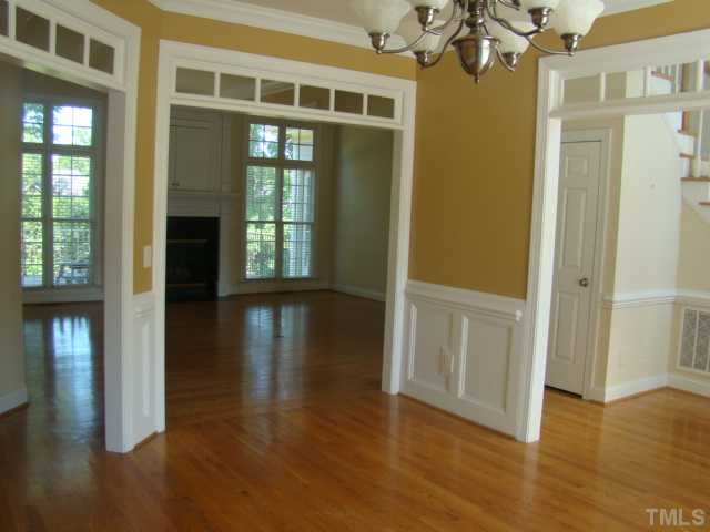 3619 Laurel Hills Road Raleigh, NC 27612 - Photo 2 of 12