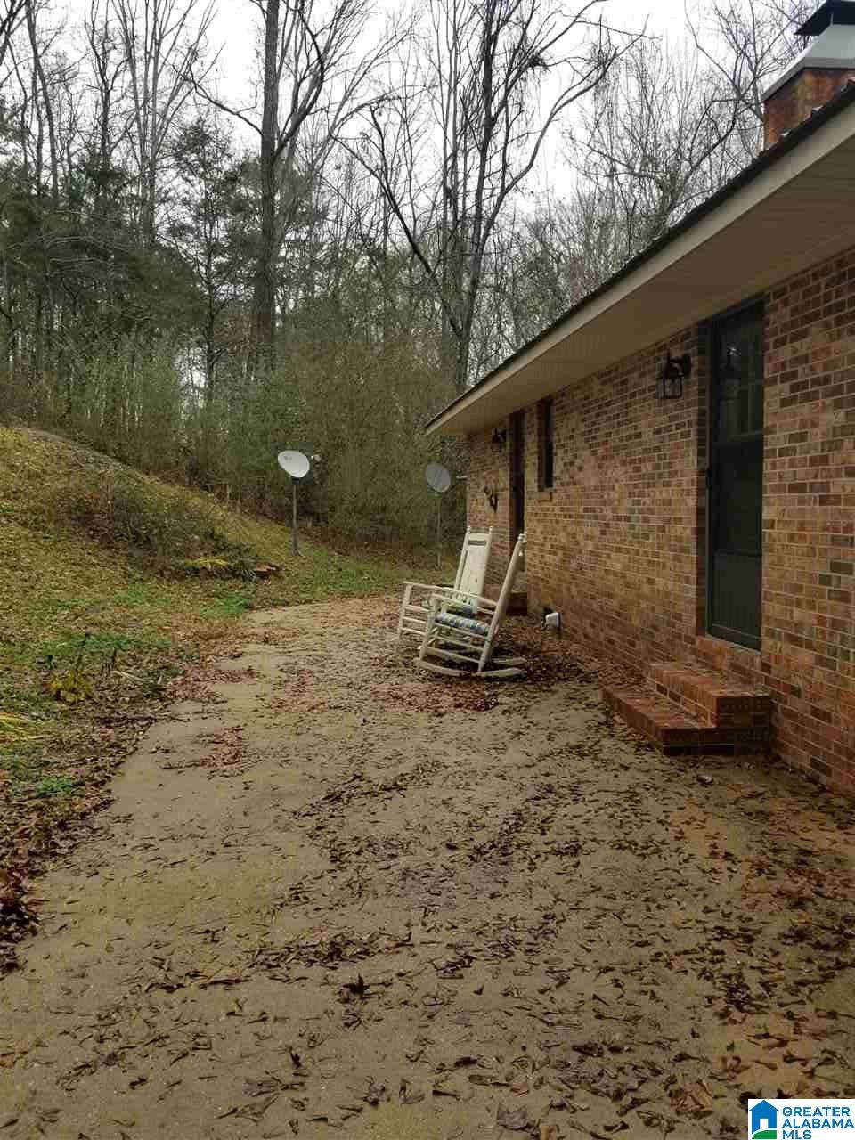 1820 Stemley Bridge Road Talladega, AL 35160 - Photo 32 of 37