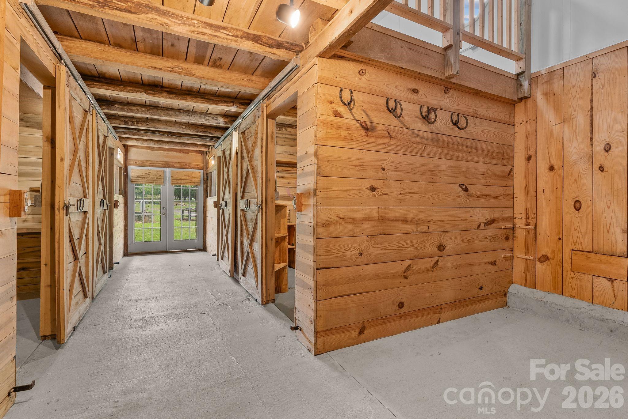 656 North Fork Road Barnardsville, NC 28709 - Photo 41 of 48 Gallery Image 41