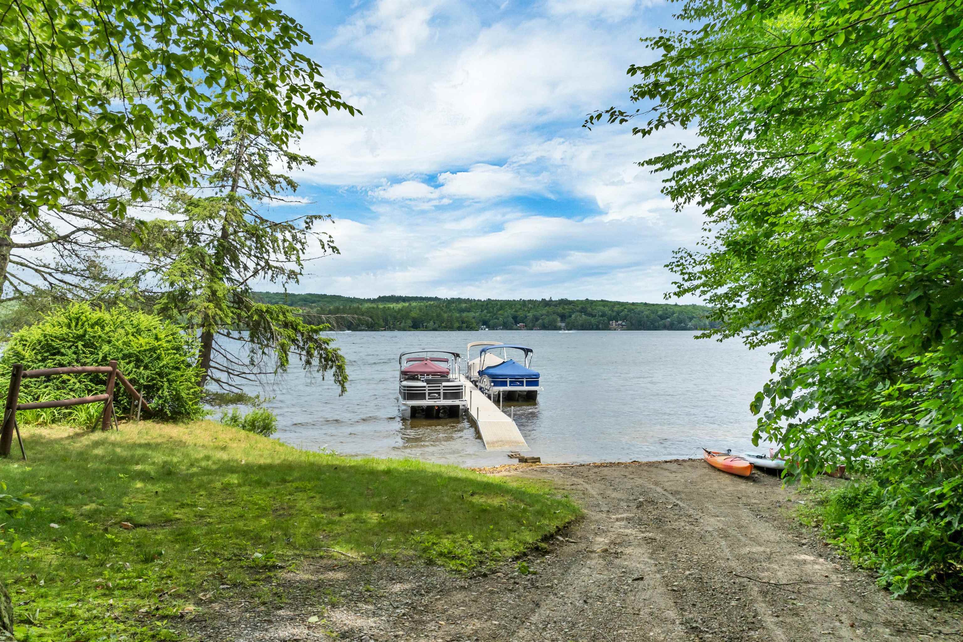 35 Black Brook Road Meredith, NH 03253 - Photo 11 of 41