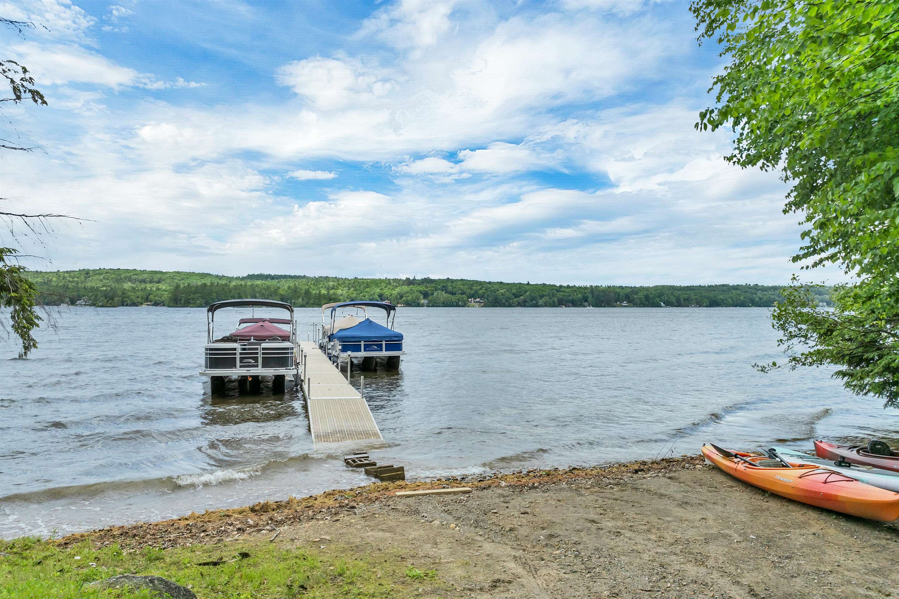 35 Black Brook Road Meredith, NH 03253 - Photo 12 of 41
