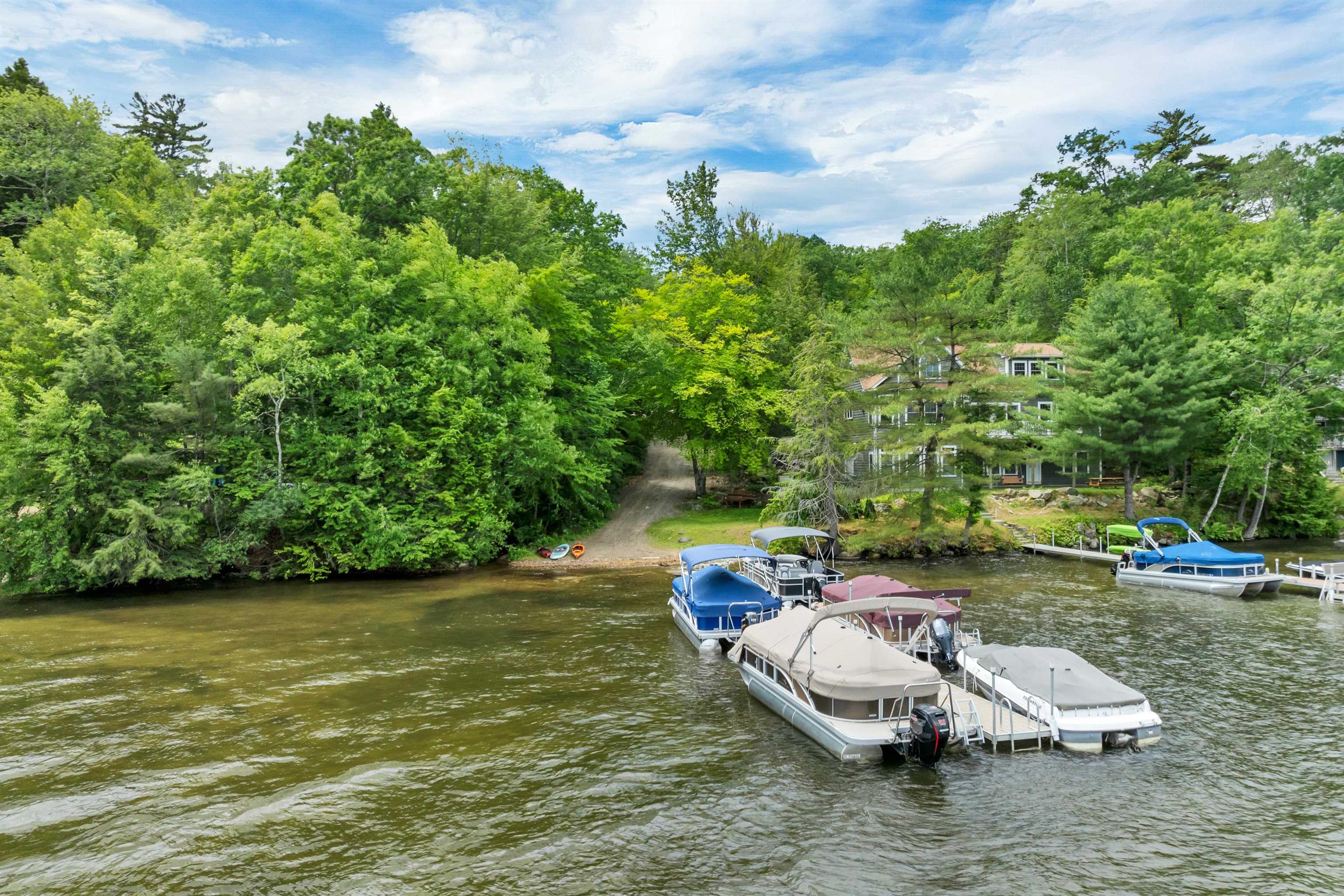 35 Black Brook Road Meredith, NH 03253 - Photo 13 of 41