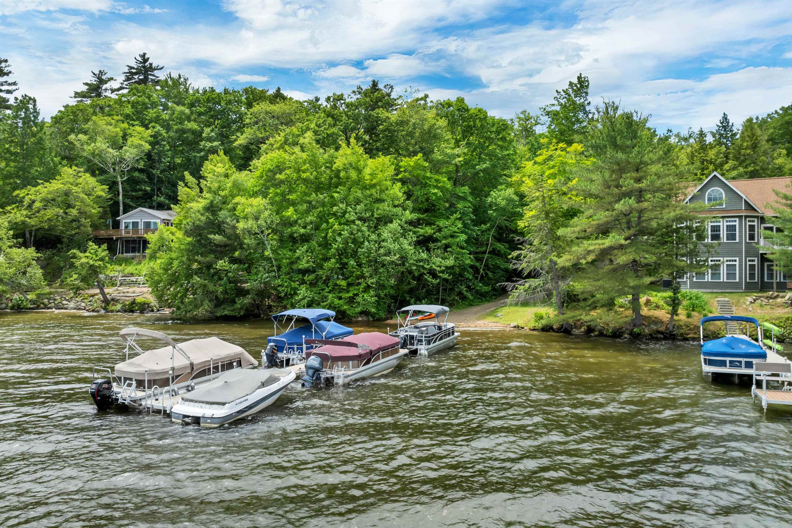 35 Black Brook Road Meredith, NH 03253 - Photo 14 of 41
