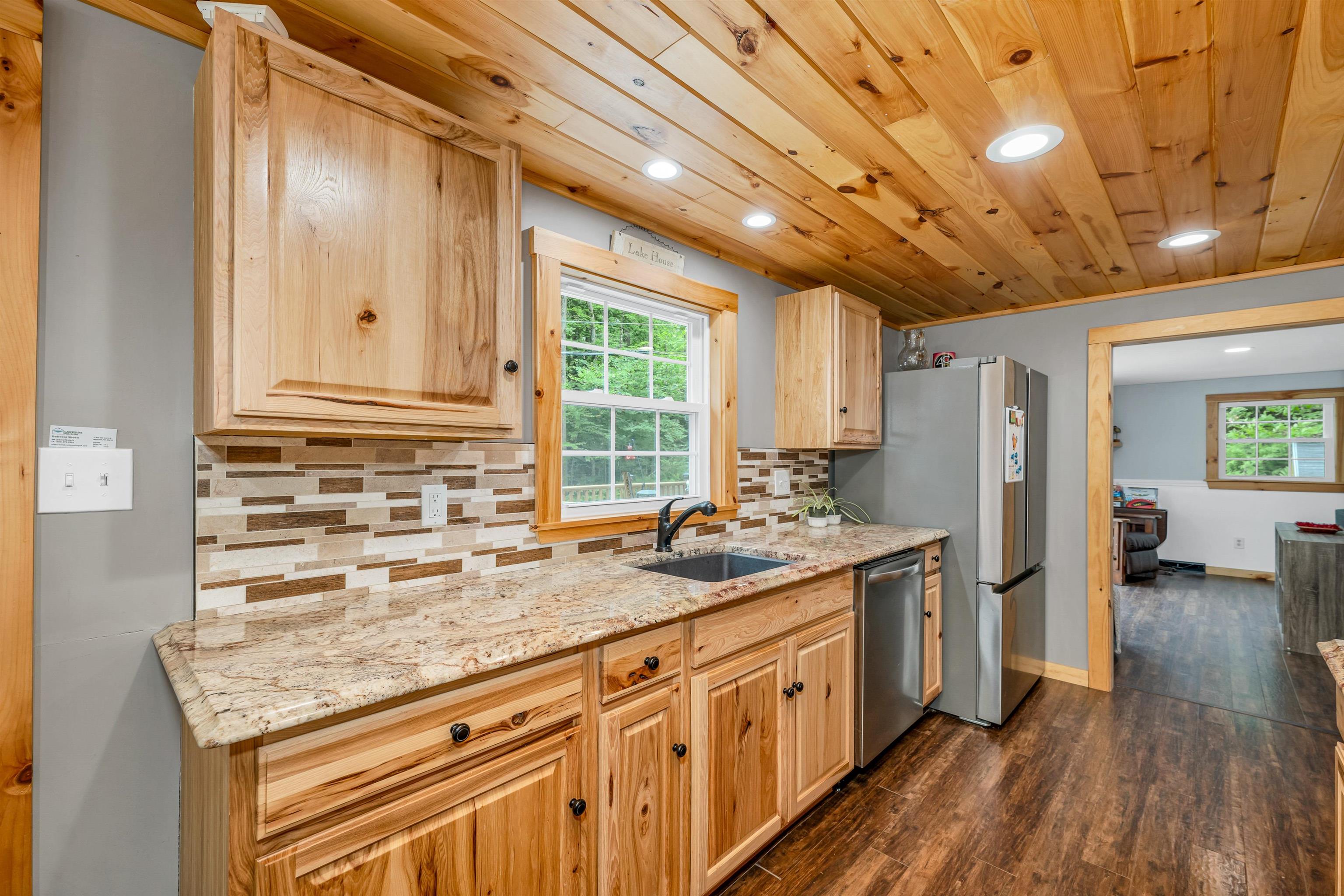 35 Black Brook Road Meredith, NH 03253 - Photo 15 of 41