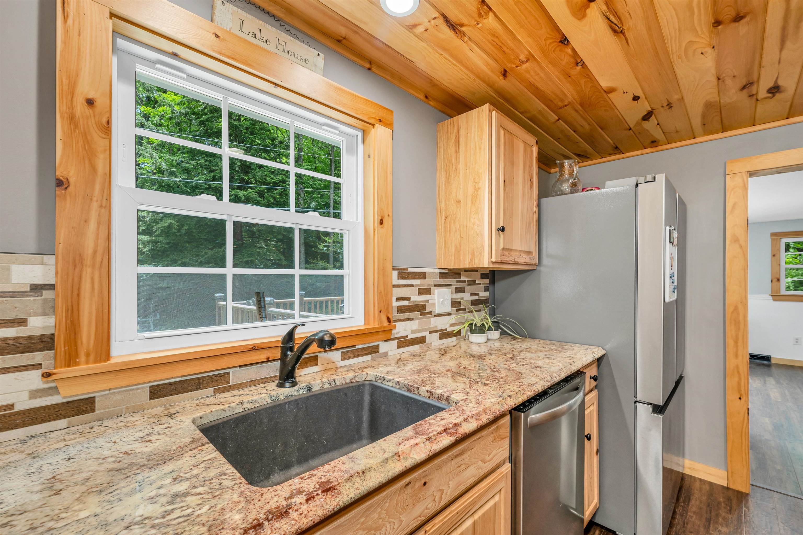 35 Black Brook Road Meredith, NH 03253 - Photo 16 of 41