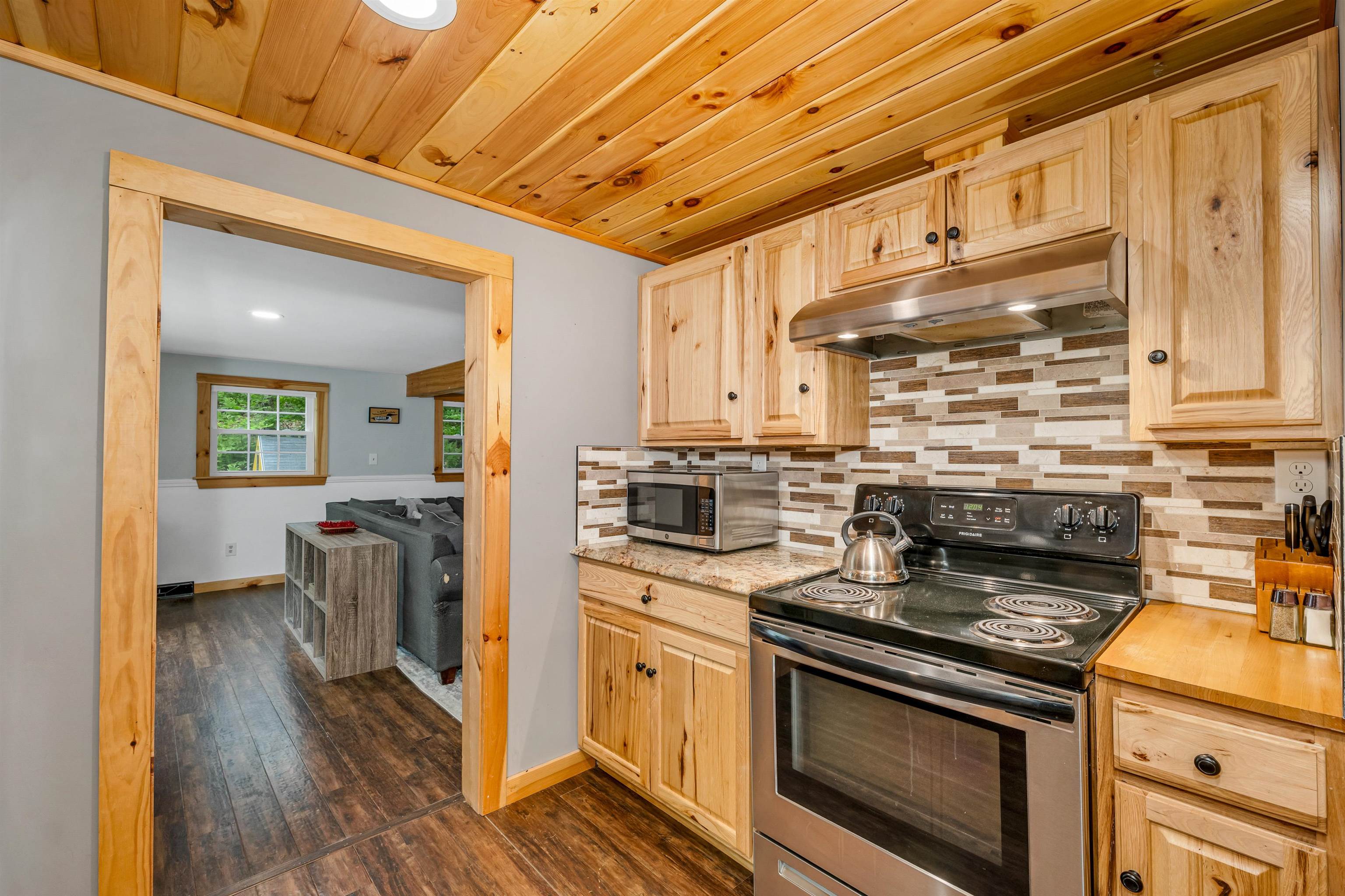 35 Black Brook Road Meredith, NH 03253 - Photo 17 of 41