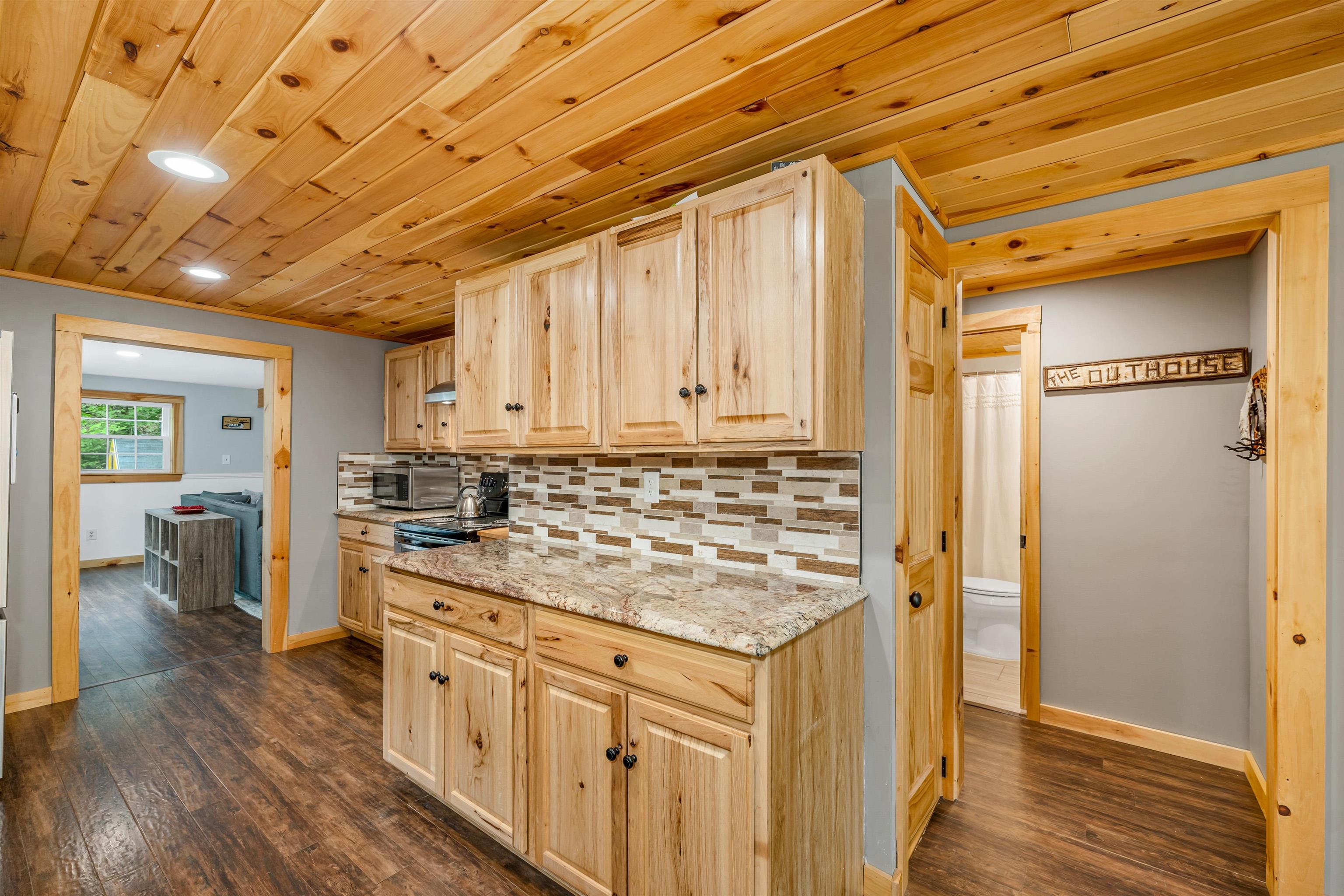 35 Black Brook Road Meredith, NH 03253 - Photo 19 of 41