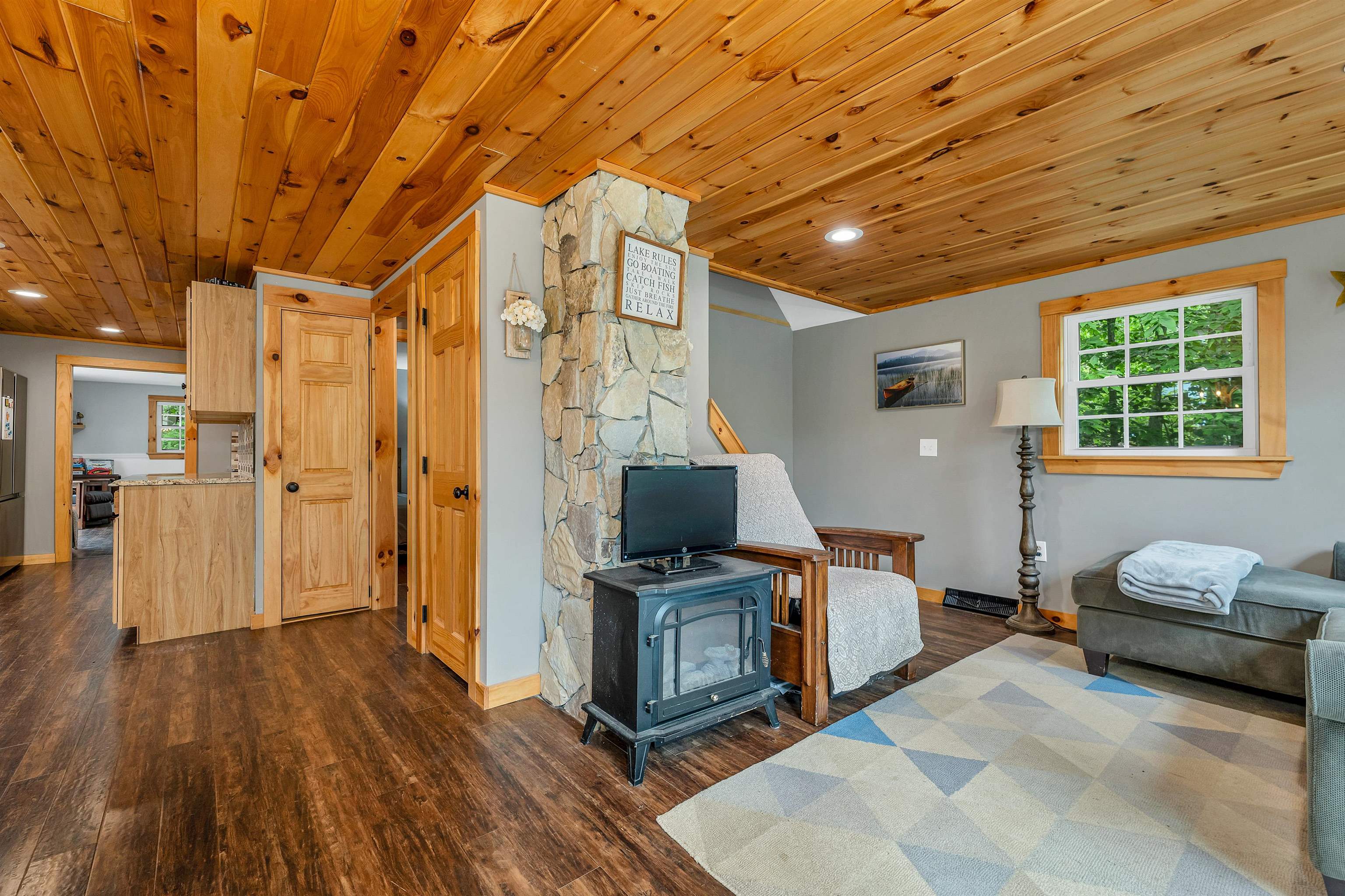 35 Black Brook Road Meredith, NH 03253 - Photo 20 of 41