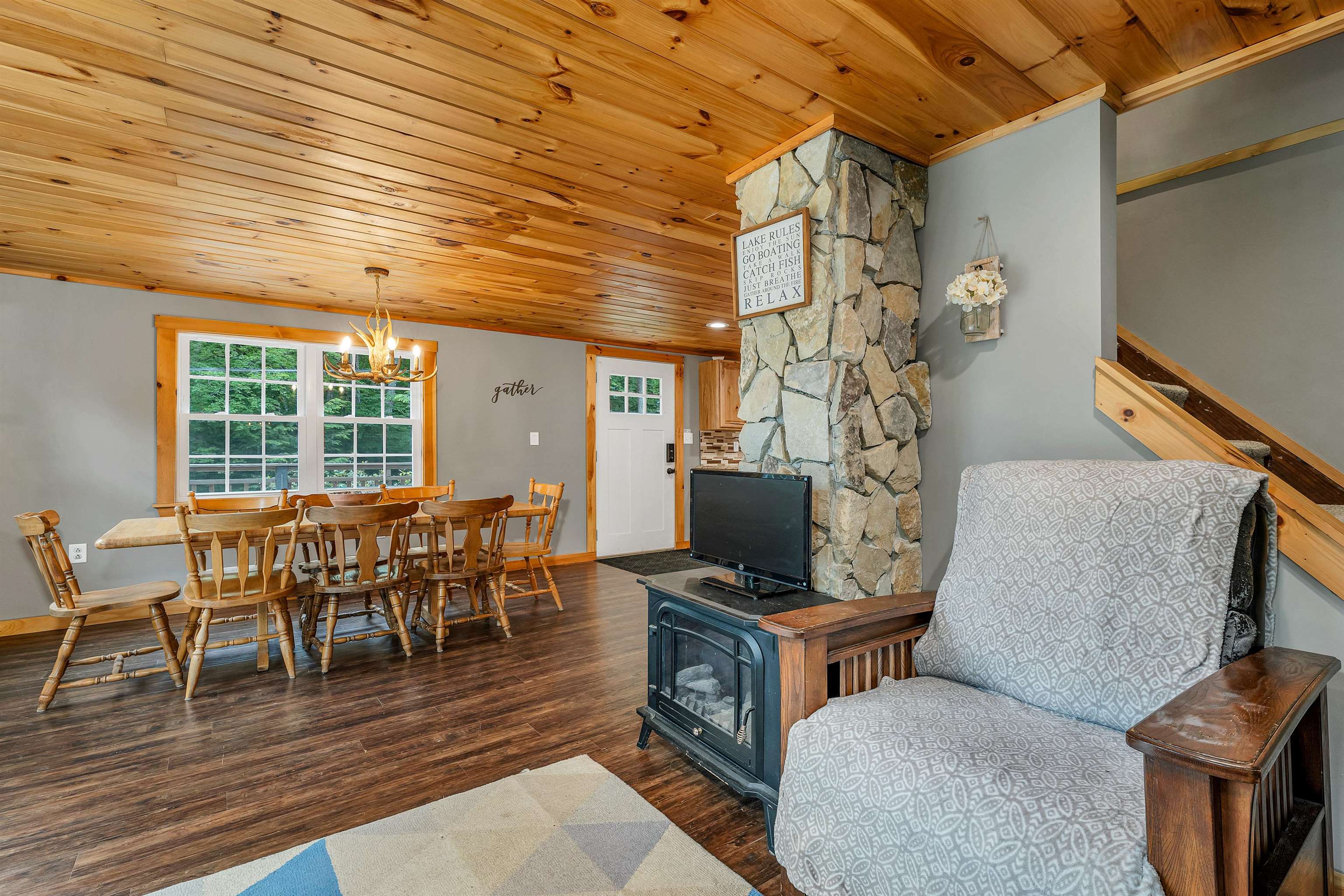 35 Black Brook Road Meredith, NH 03253 - Photo 21 of 41