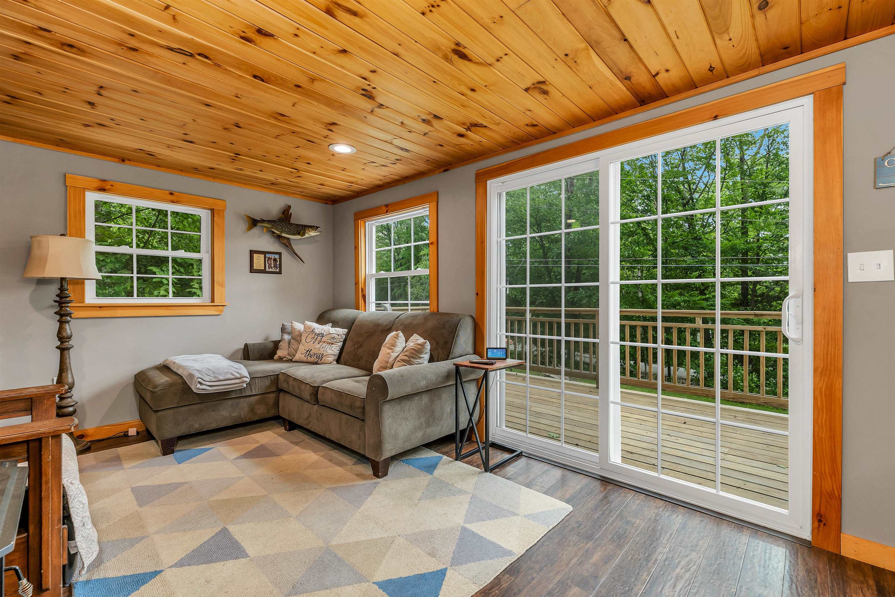 35 Black Brook Road Meredith, NH 03253 - Photo 22 of 41