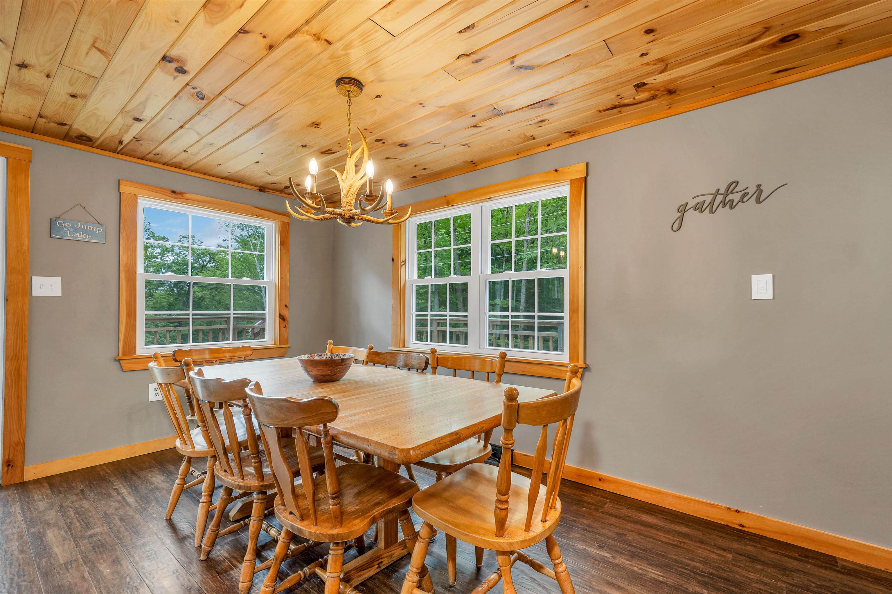 35 Black Brook Road Meredith, NH 03253 - Photo 24 of 41