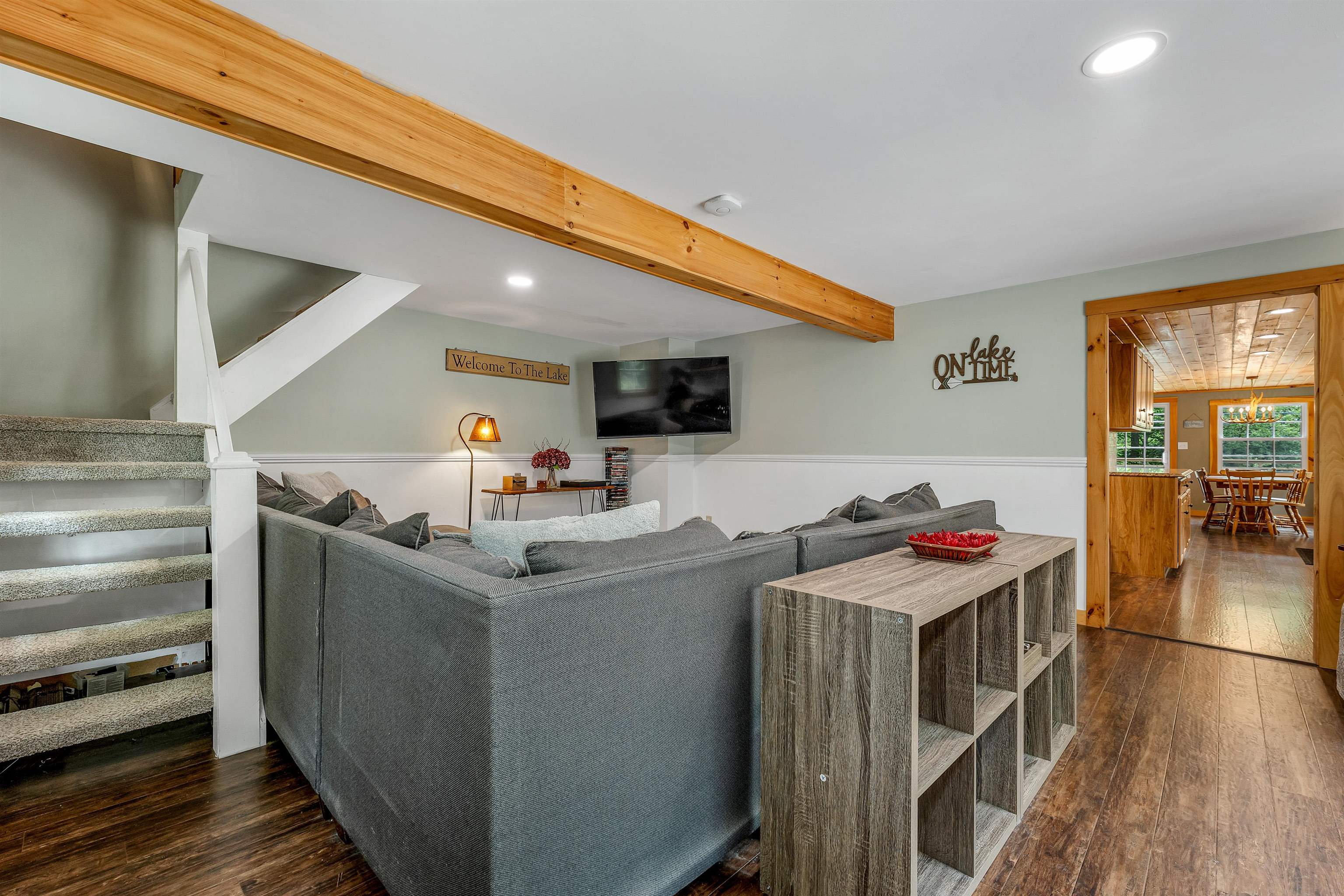 35 Black Brook Road Meredith, NH 03253 - Photo 25 of 41