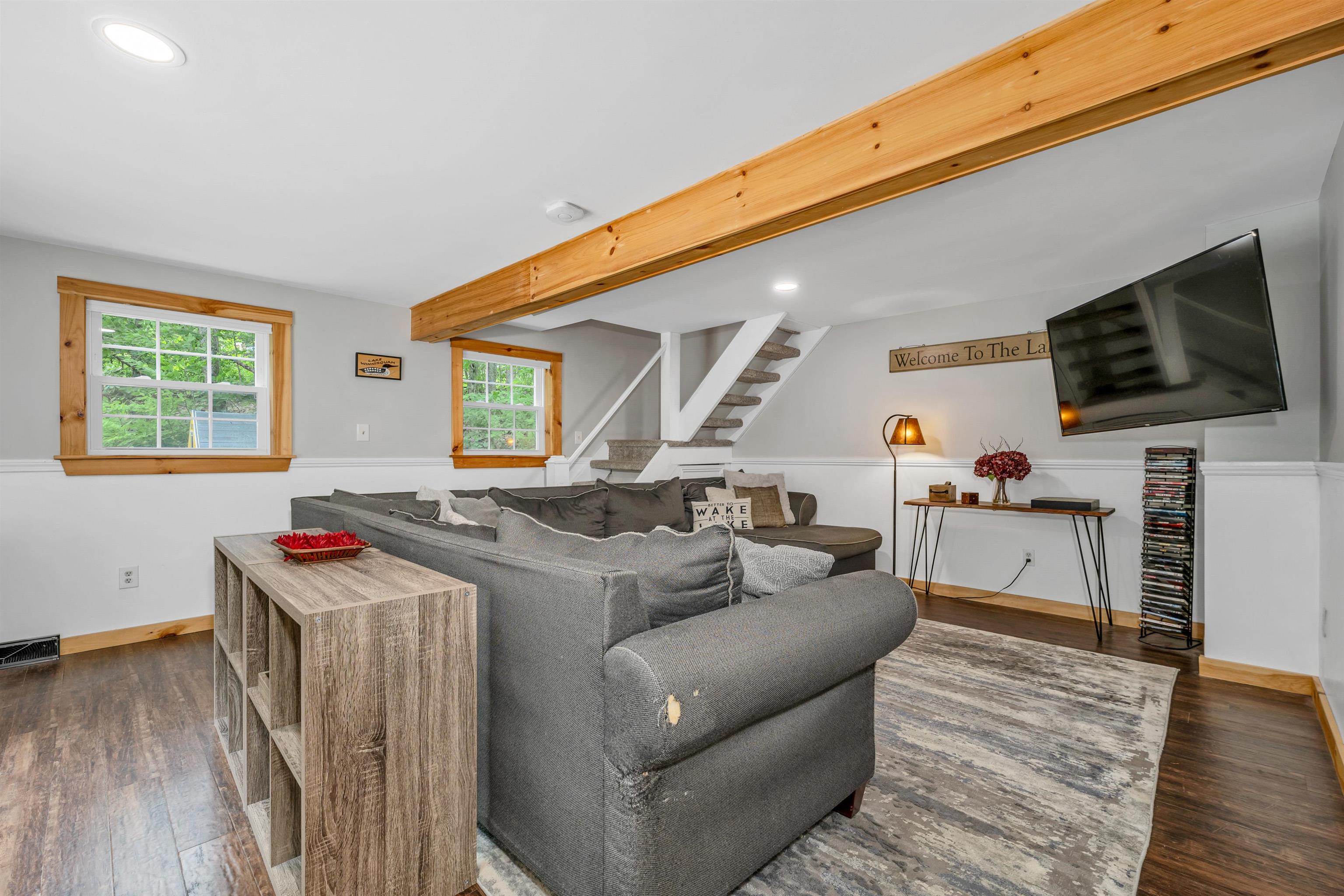 35 Black Brook Road Meredith, NH 03253 - Photo 26 of 41