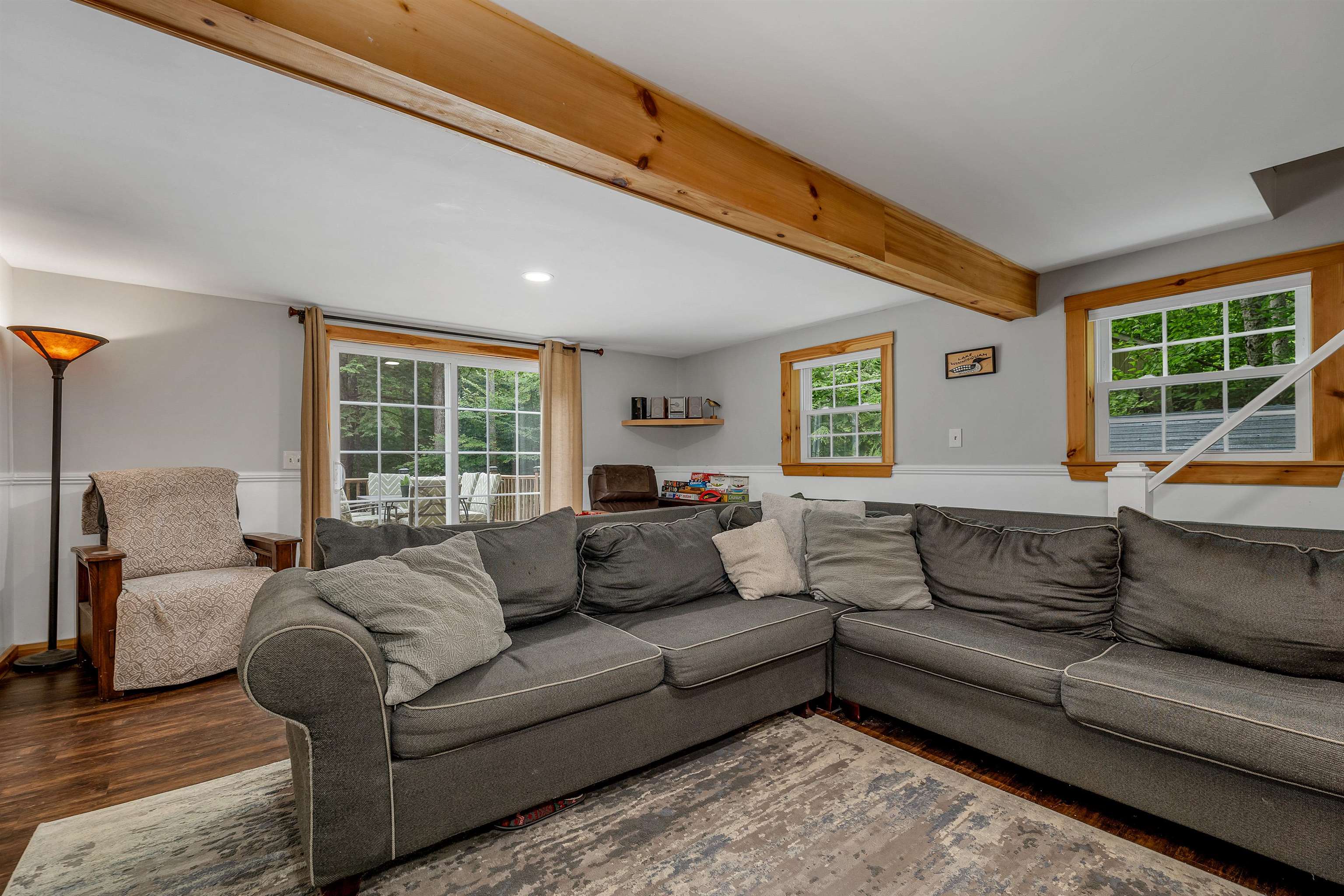 35 Black Brook Road Meredith, NH 03253 - Photo 27 of 41