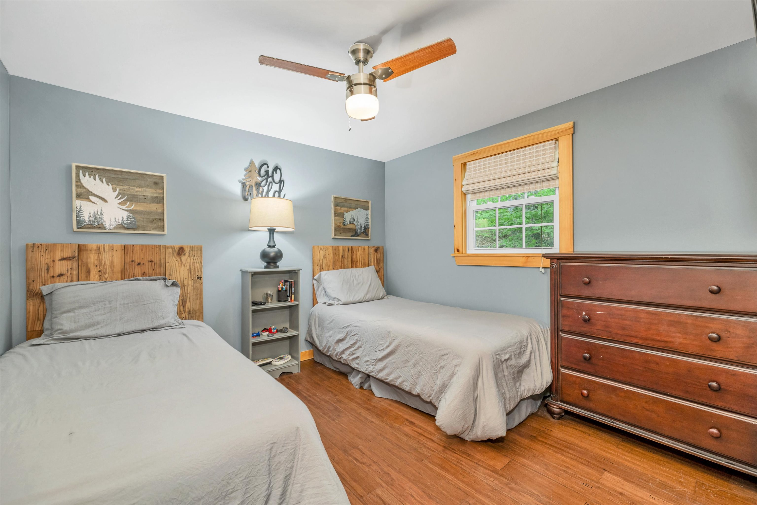 35 Black Brook Road Meredith, NH 03253 - Photo 28 of 41