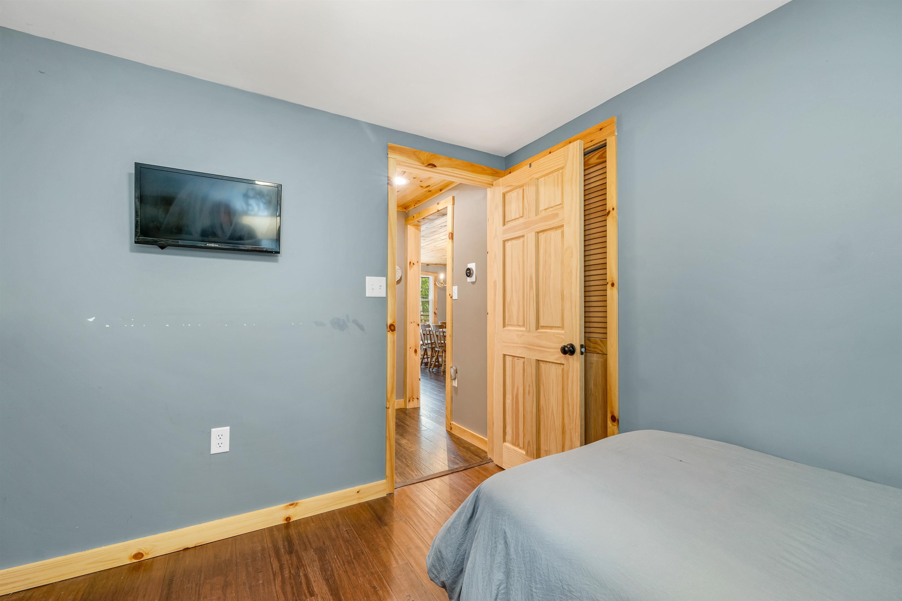 35 Black Brook Road Meredith, NH 03253 - Photo 29 of 41